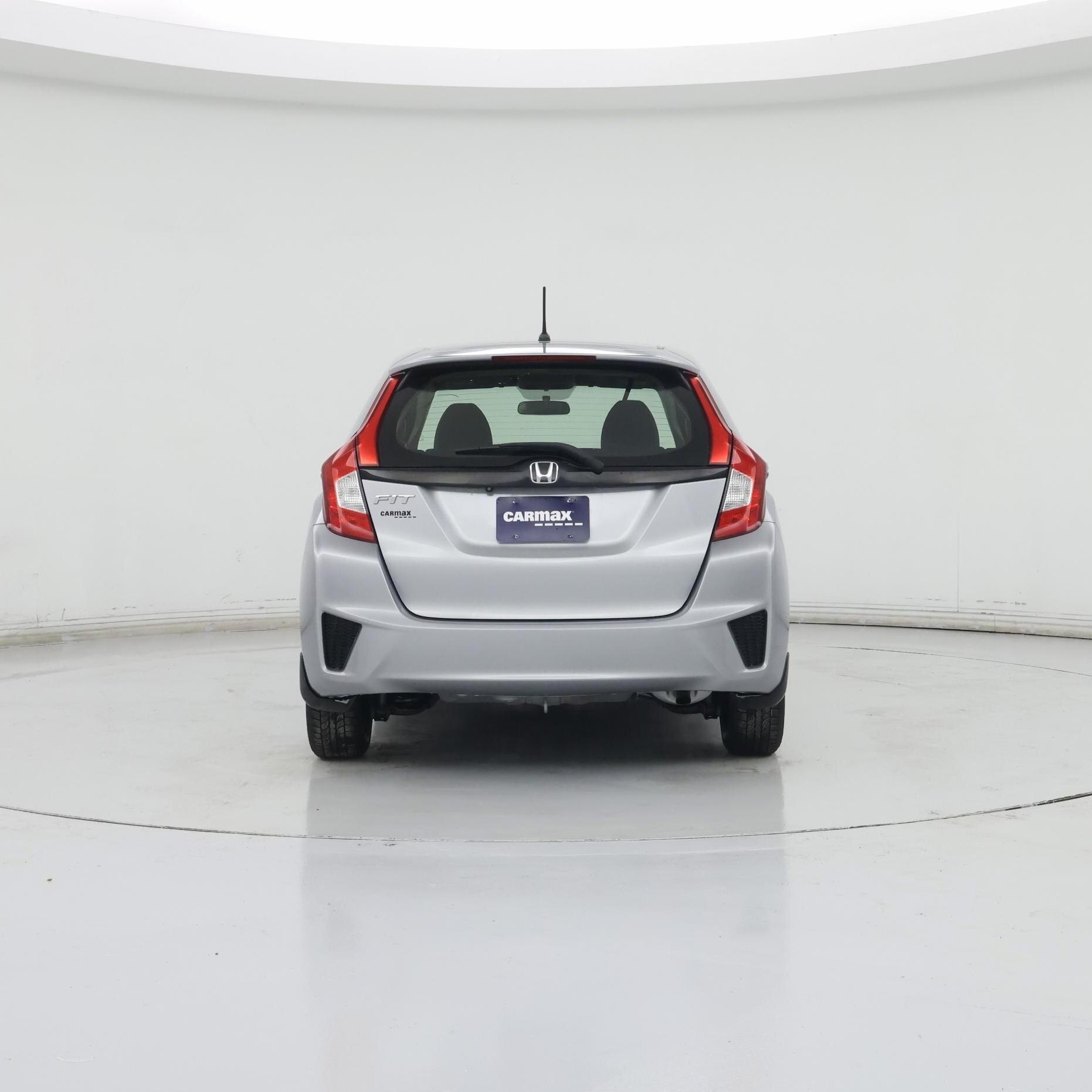 Thumbnail: 2017 Honda Fit - 6