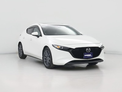 2021 Mazda Mazda3 Preferred