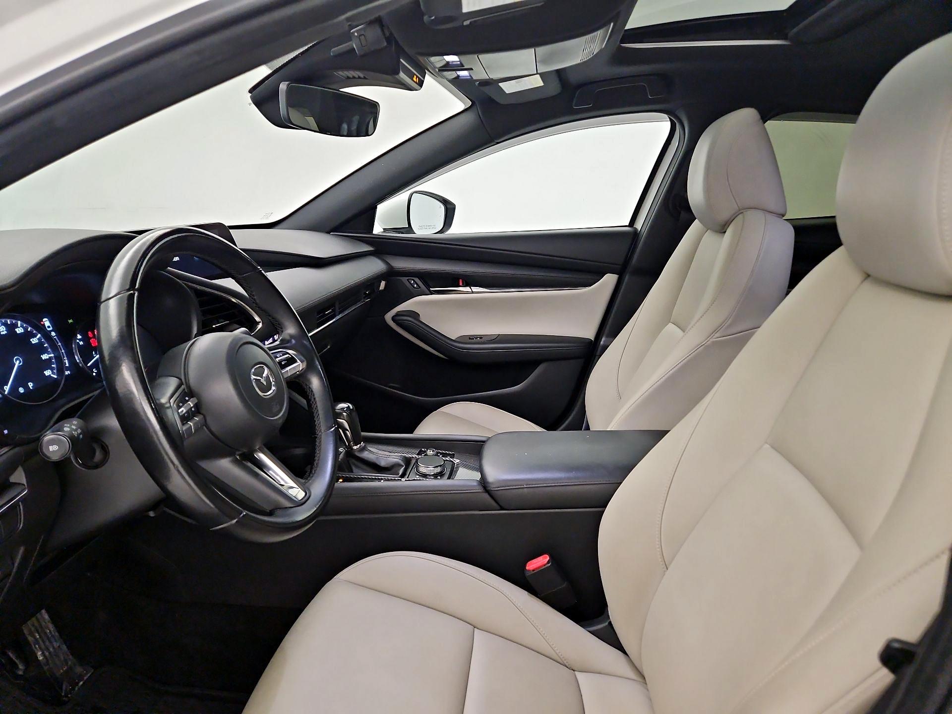 Thumbnail: 2021 Mazda Mazda3 - 11