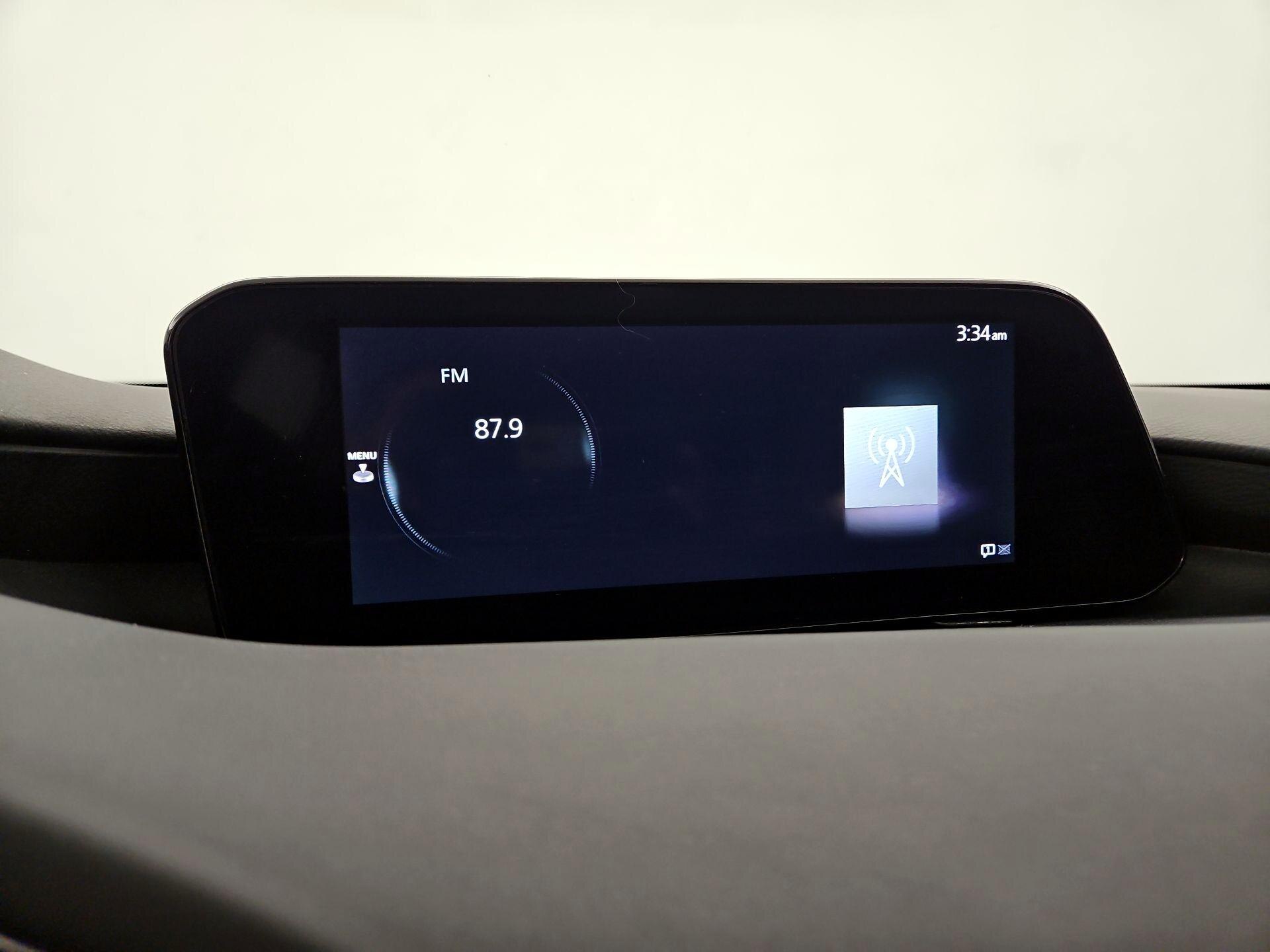 Thumbnail: 2021 Mazda Mazda3 - 15