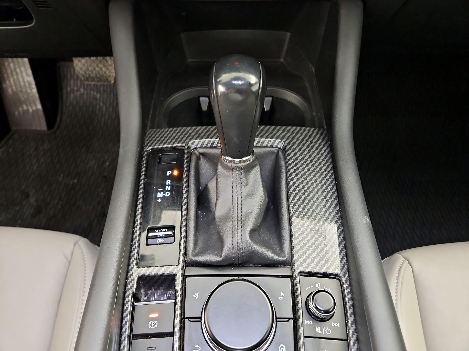 Thumbnail: 2021 Mazda Mazda3 - 17