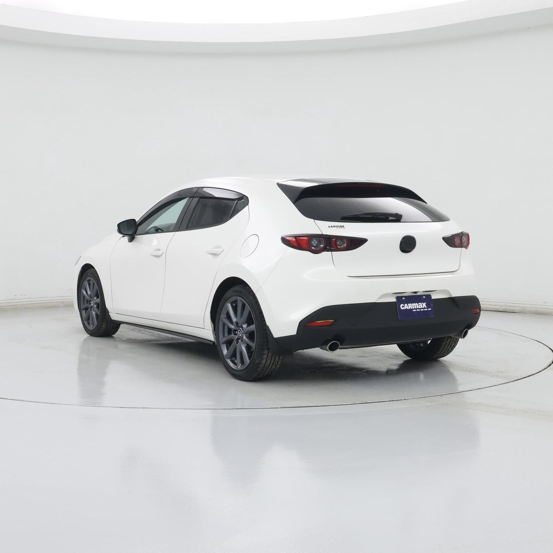 Thumbnail: 2021 Mazda Mazda3 - 2