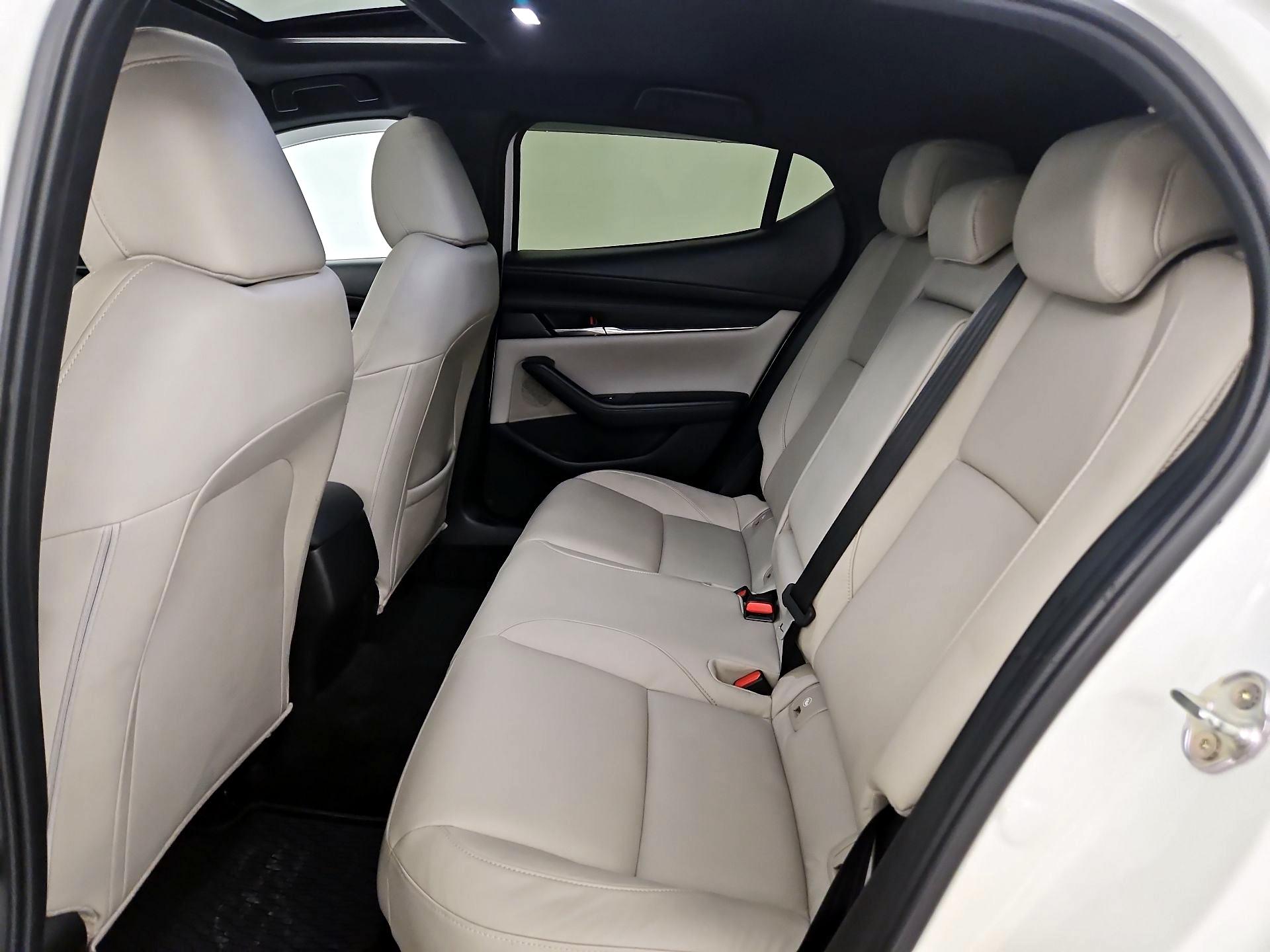 Thumbnail: 2021 Mazda Mazda3 - 19