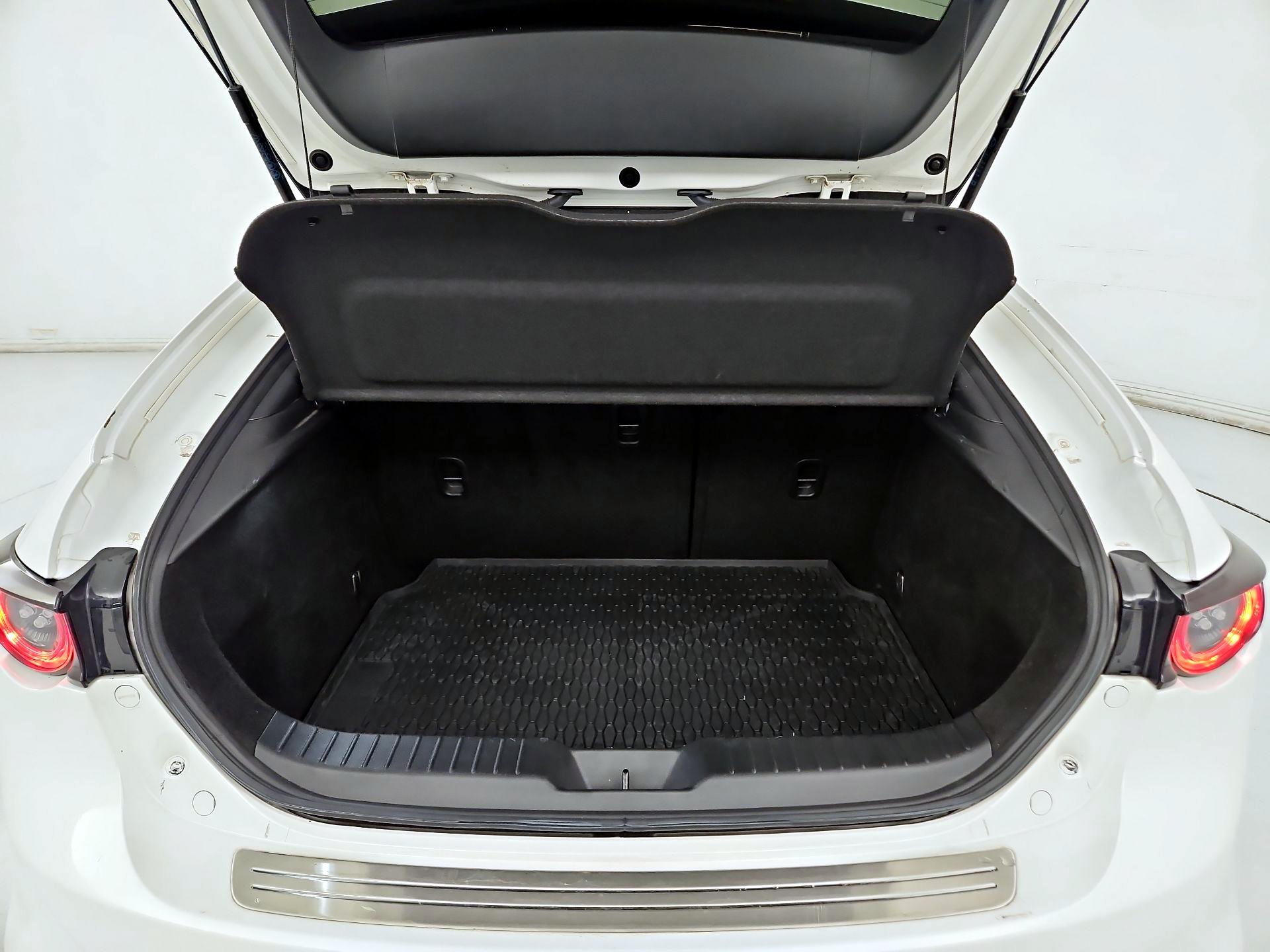 Thumbnail: 2021 Mazda Mazda3 - 20