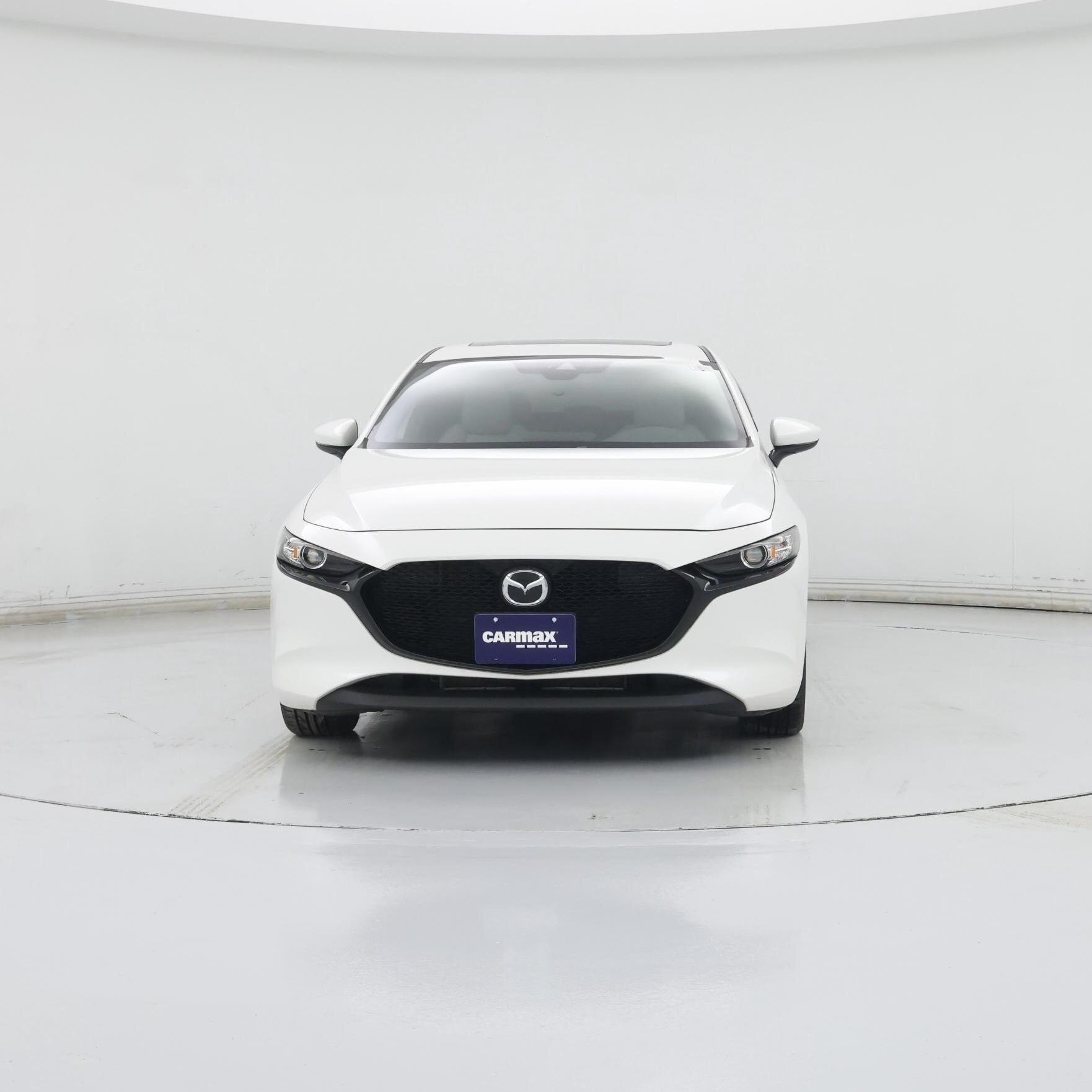 Thumbnail: 2021 Mazda Mazda3 - 5