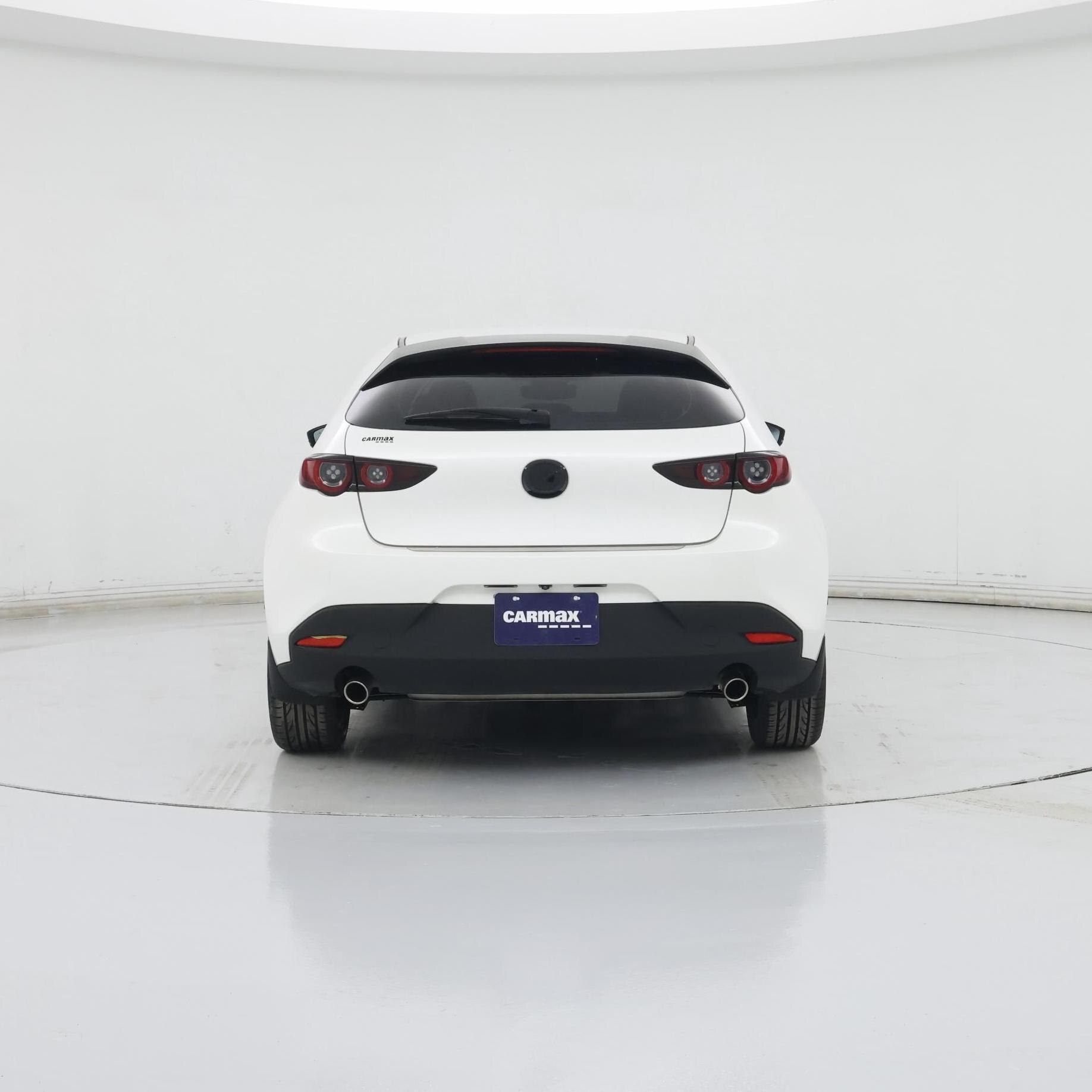 Thumbnail: 2021 Mazda Mazda3 - 6