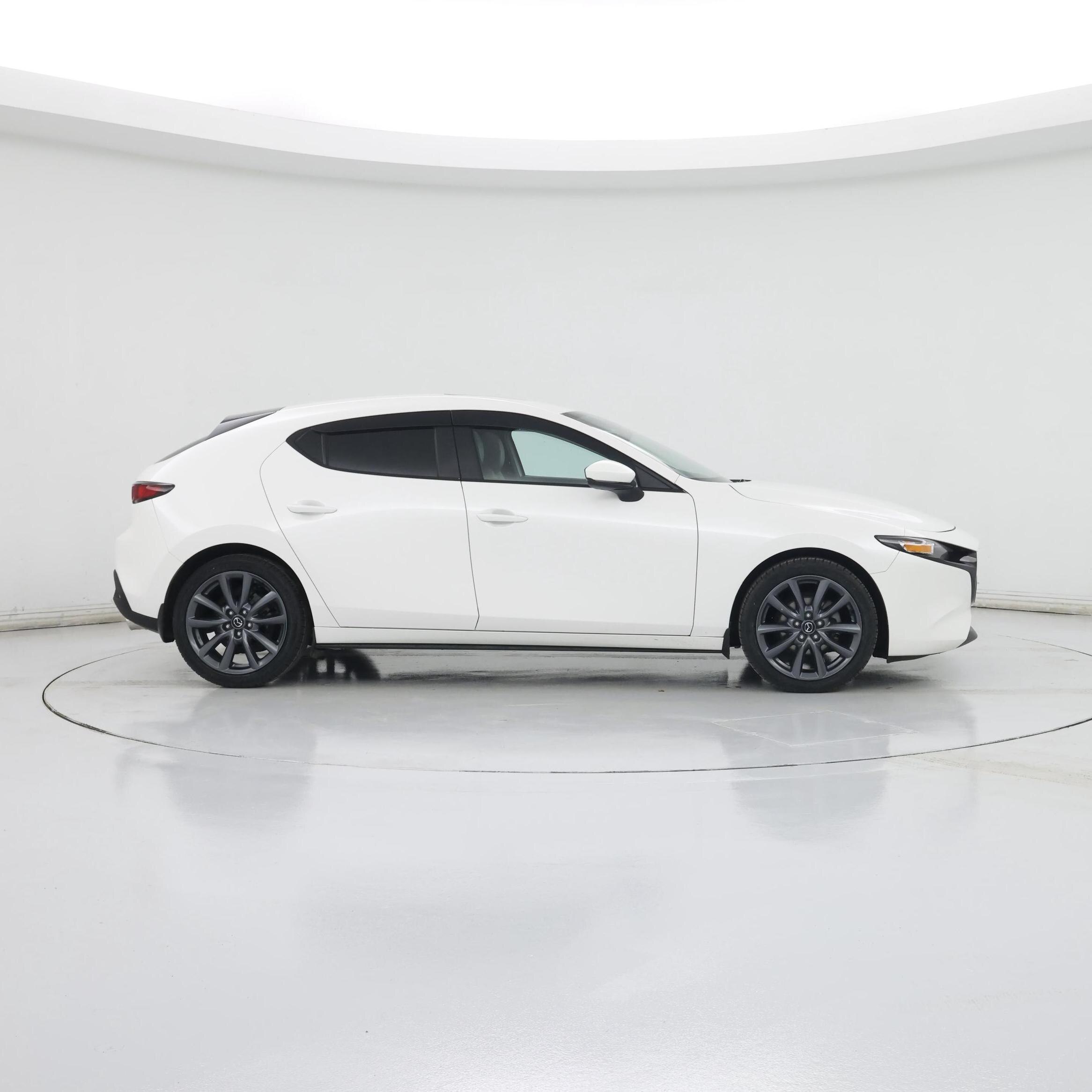 Thumbnail: 2021 Mazda Mazda3 - 7