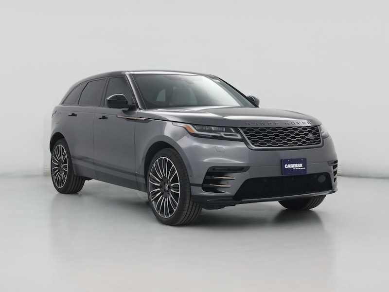 2018 Land Rover Range Rover Velar First Edition -
                  Milwaukee, WI
