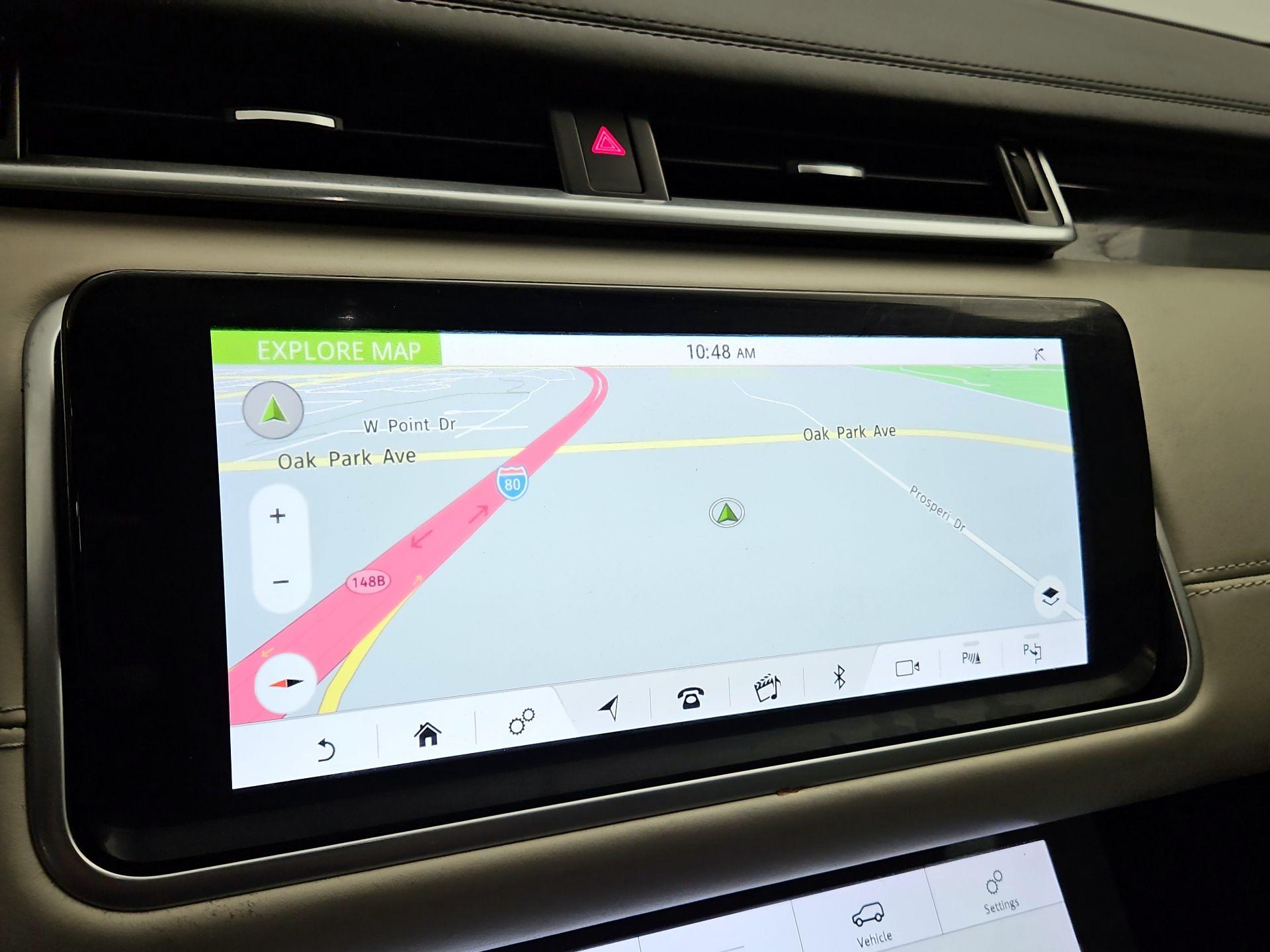 Thumbnail: 2018 Land Rover Range Rover Velar - 14