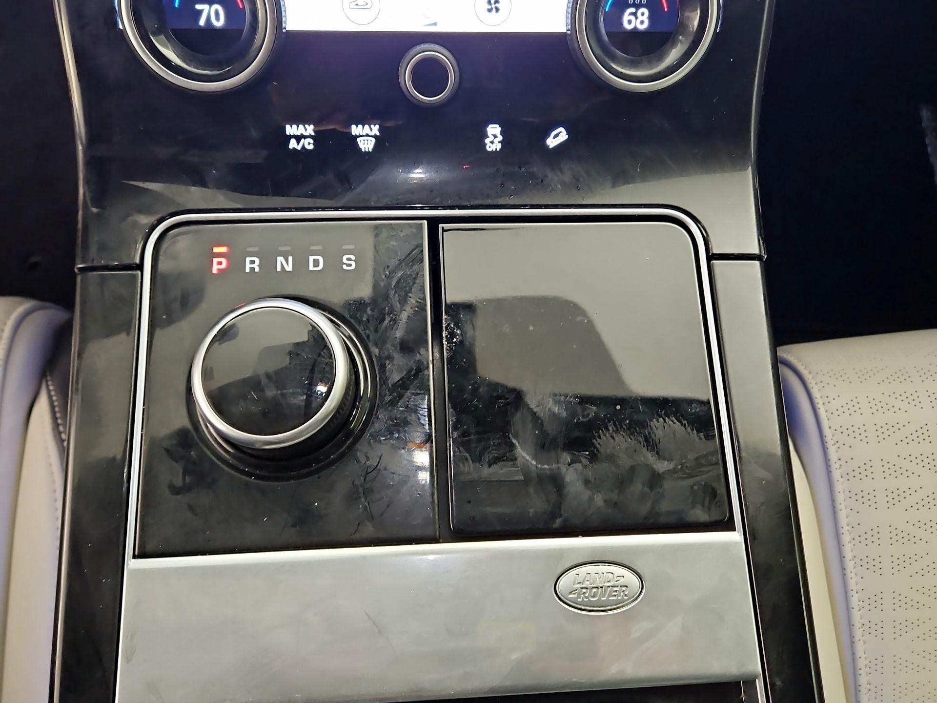 Thumbnail: 2018 Land Rover Range Rover Velar - 17