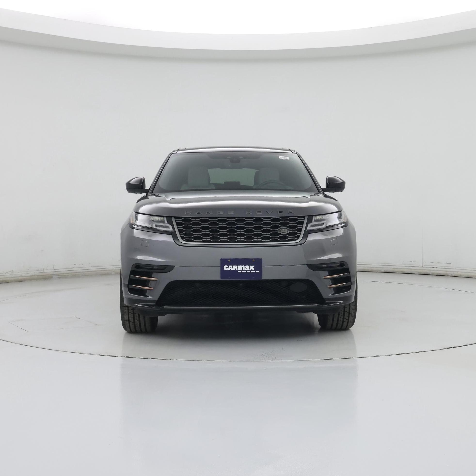 Thumbnail: 2018 Land Rover Range Rover Velar - 5