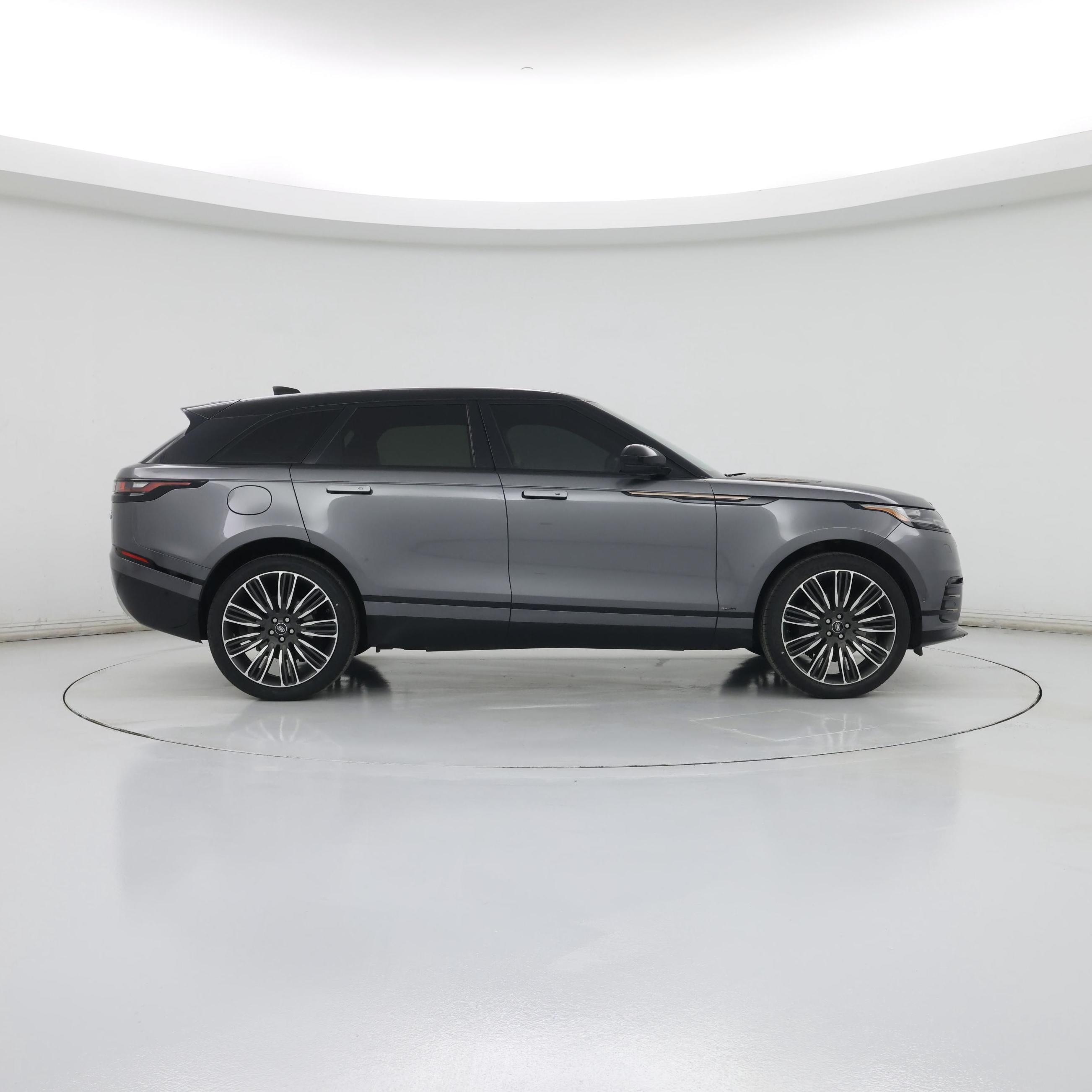 Thumbnail: 2018 Land Rover Range Rover Velar - 7
