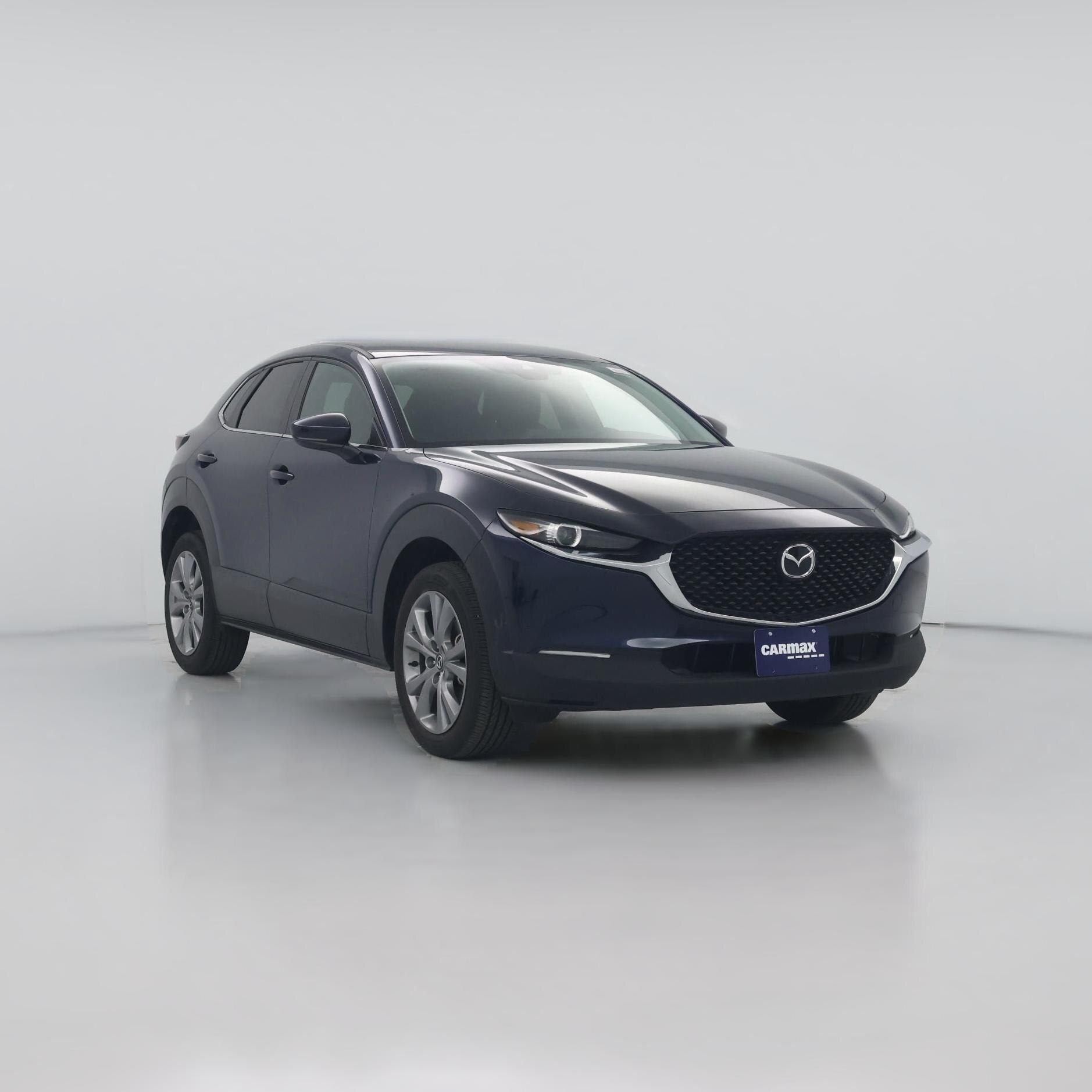 Thumbnail: 2023 Mazda CX-30 - 1