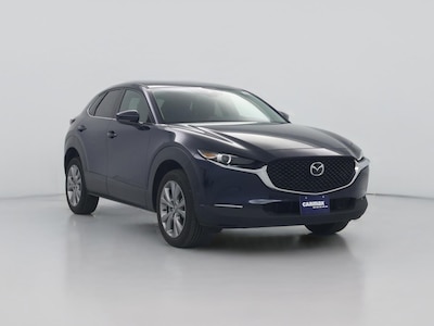 2023 Mazda CX-30 2.5 S Select Package