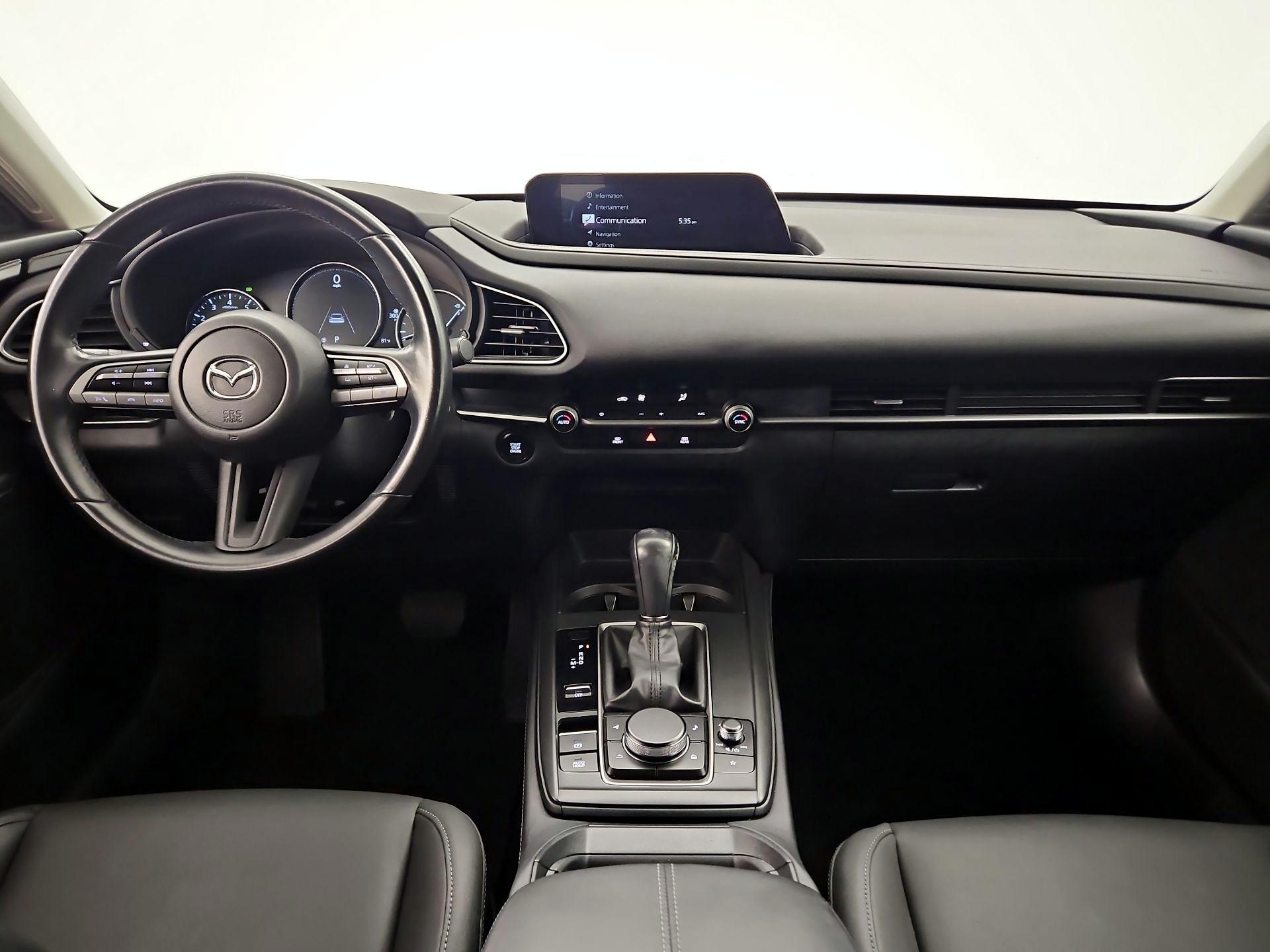 Thumbnail: 2023 Mazda CX-30 - 9