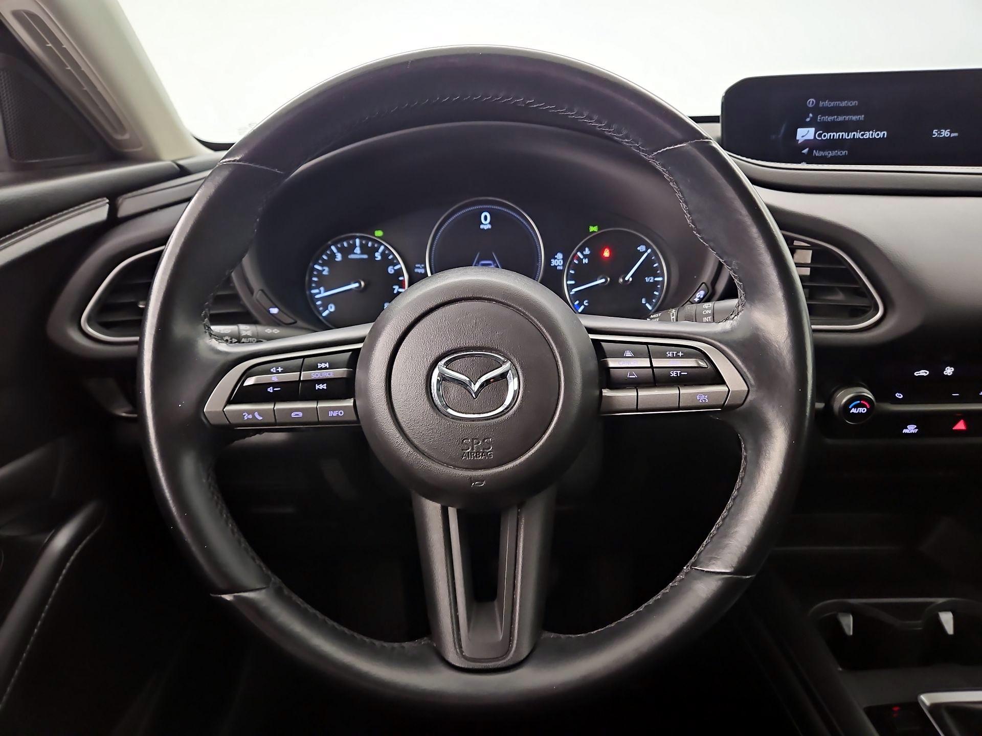 Thumbnail: 2023 Mazda CX-30 - 10