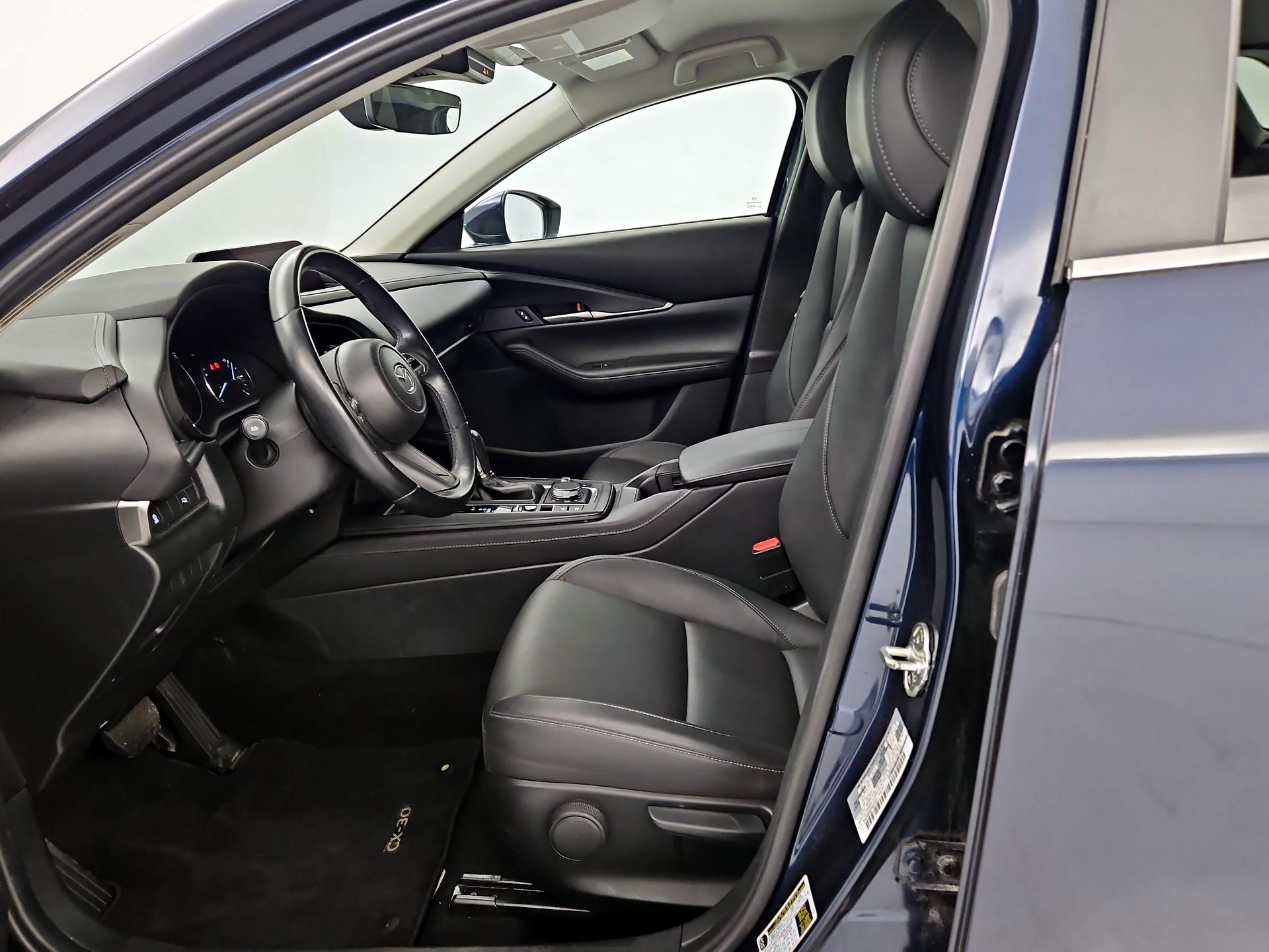 Thumbnail: 2023 Mazda CX-30 - 11