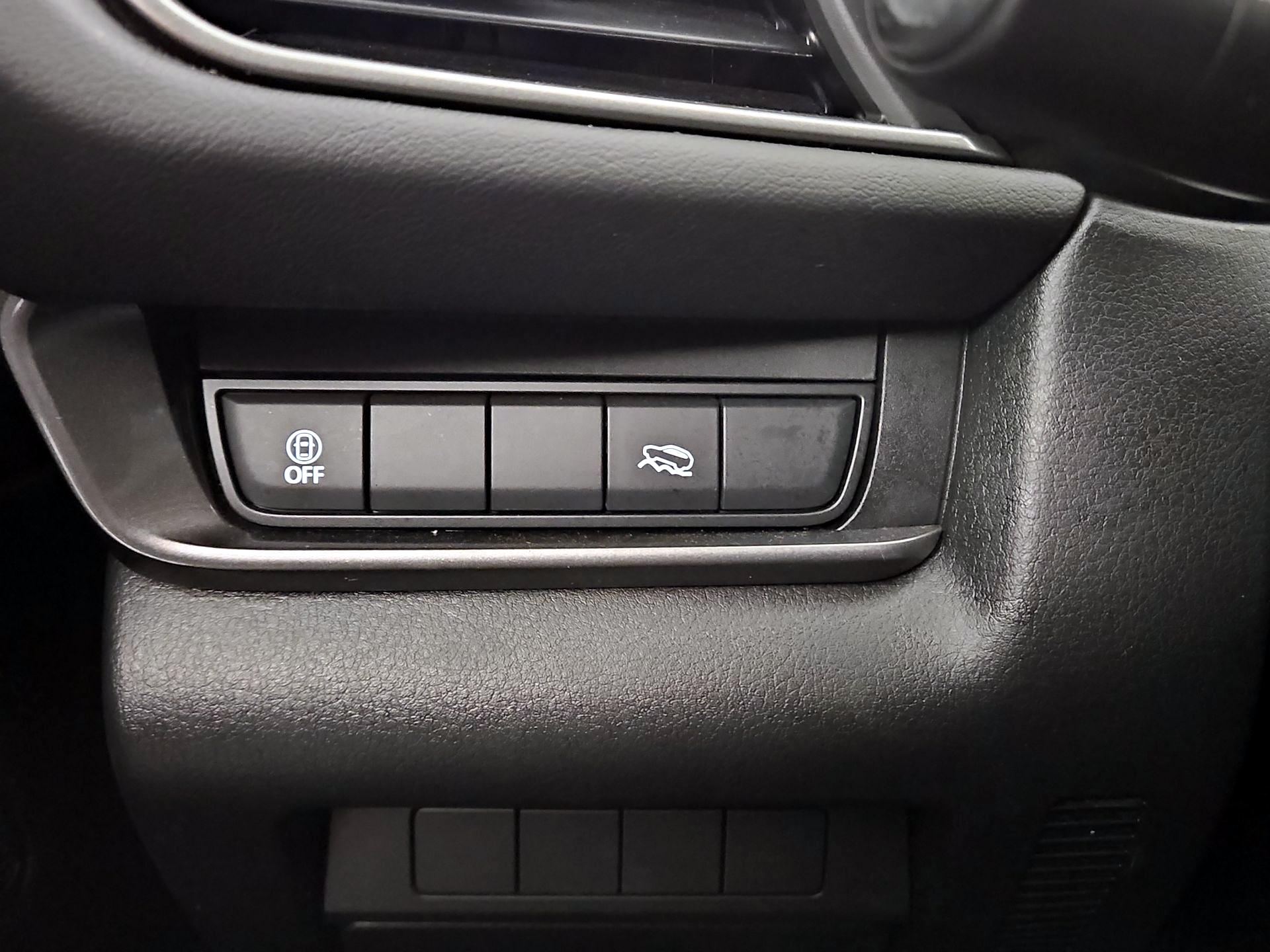 Thumbnail: 2023 Mazda CX-30 - 13