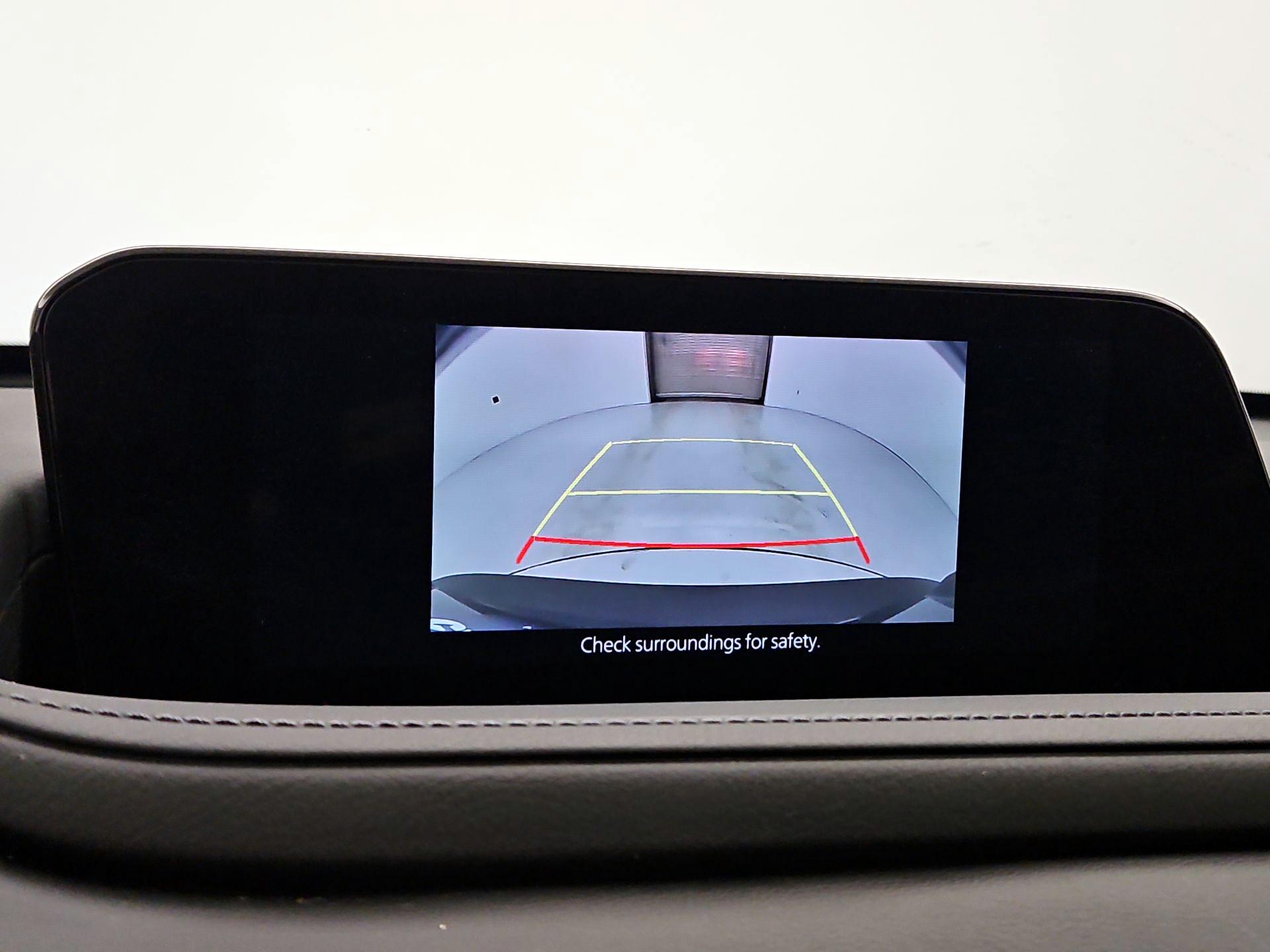 Thumbnail: 2023 Mazda CX-30 - 14