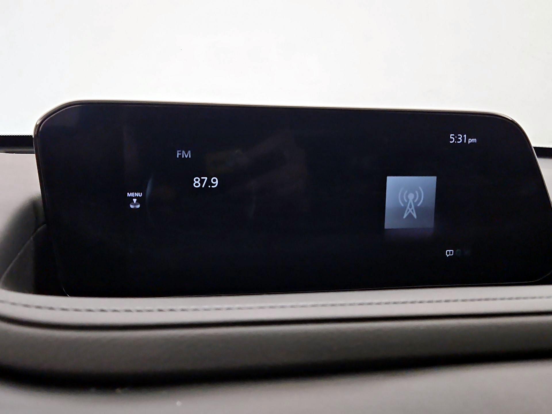 Thumbnail: 2023 Mazda CX-30 - 15