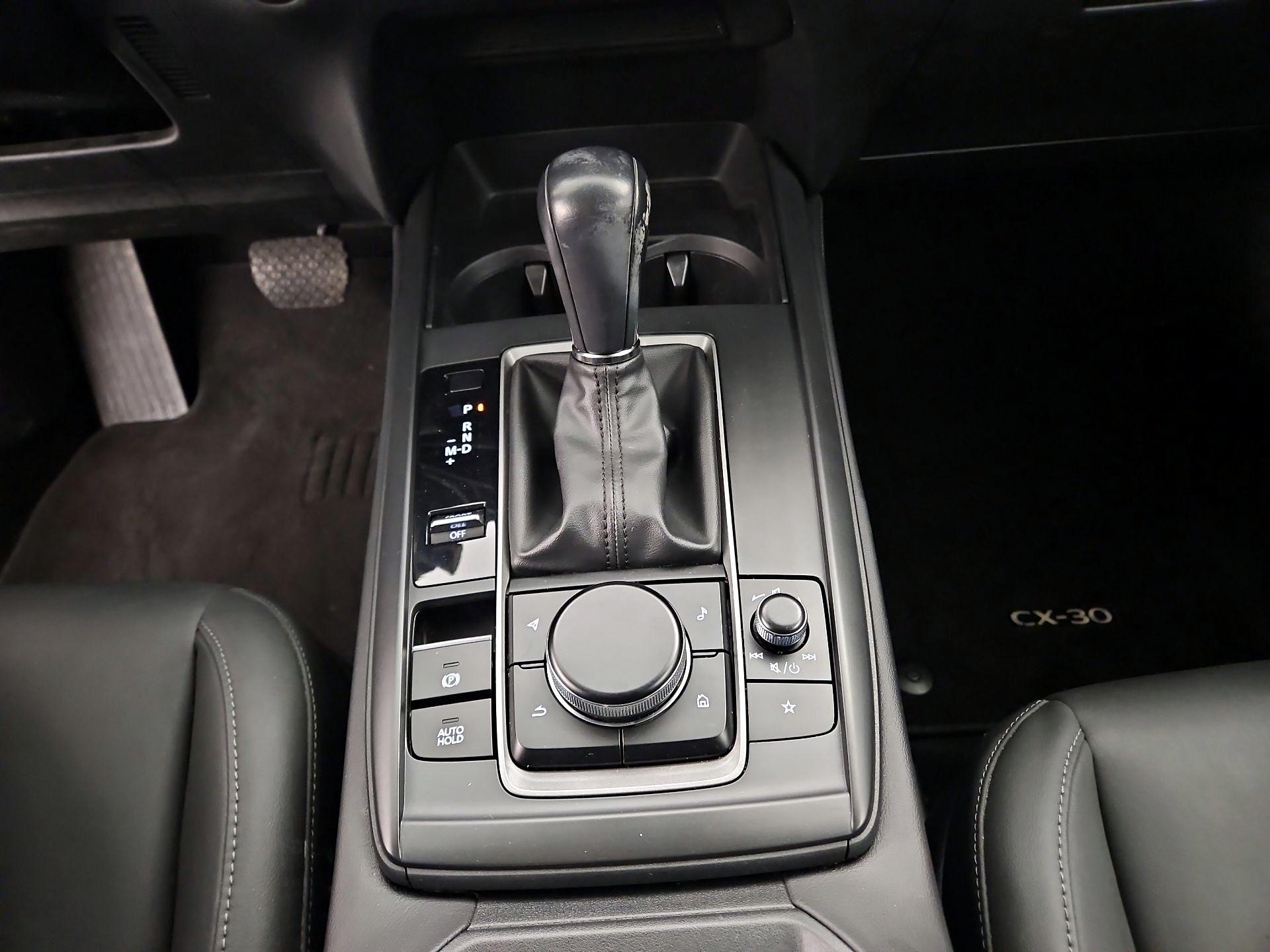 Thumbnail: 2023 Mazda CX-30 - 17