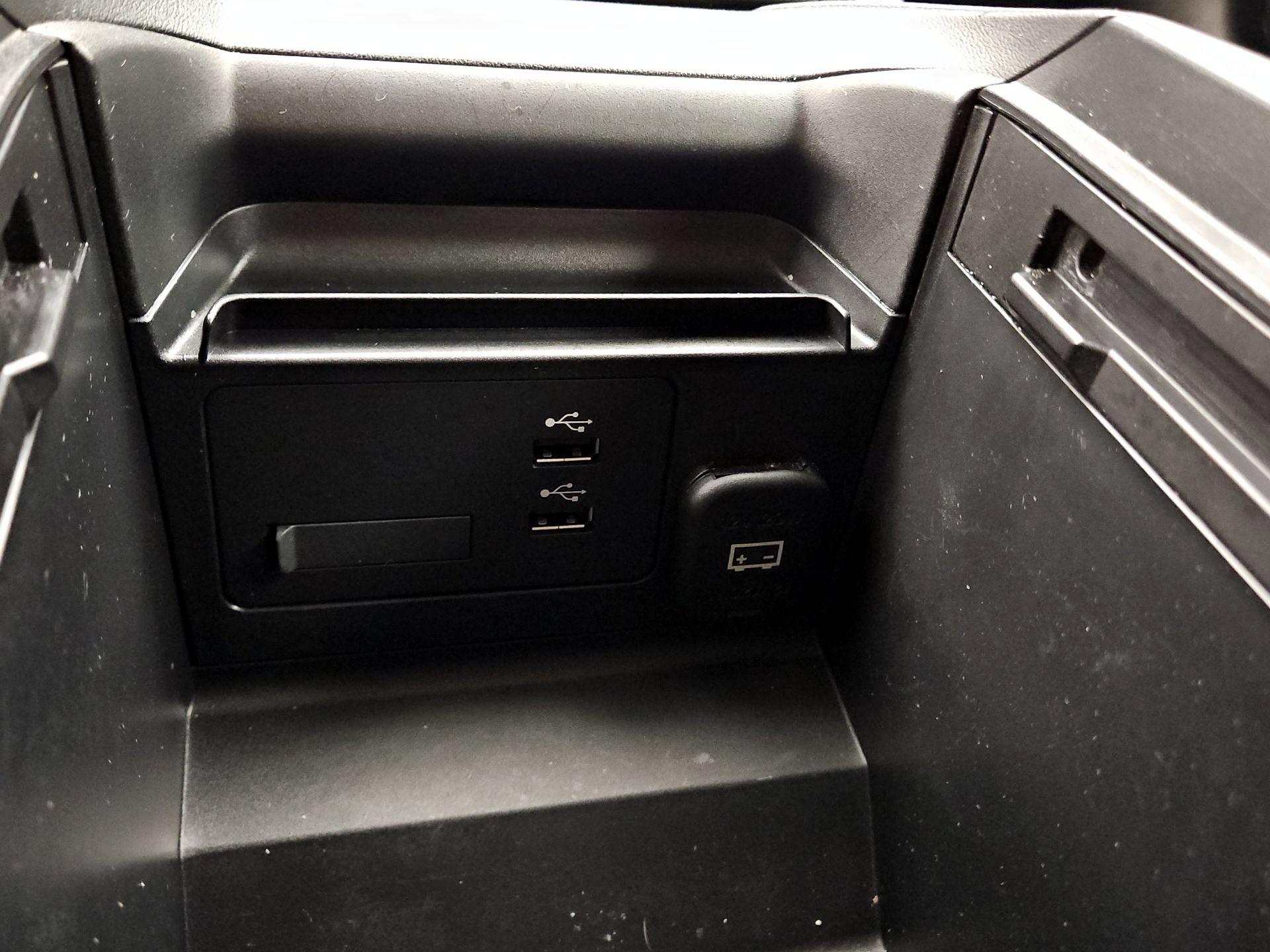 Thumbnail: 2023 Mazda CX-30 - 18