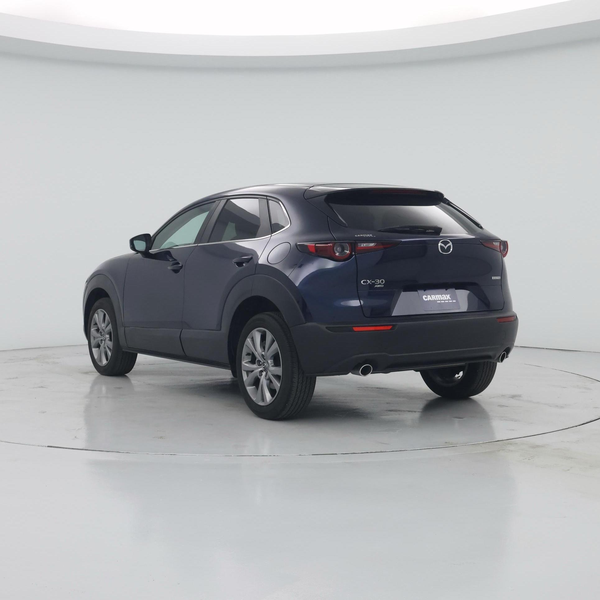Thumbnail: 2023 Mazda CX-30 - 2