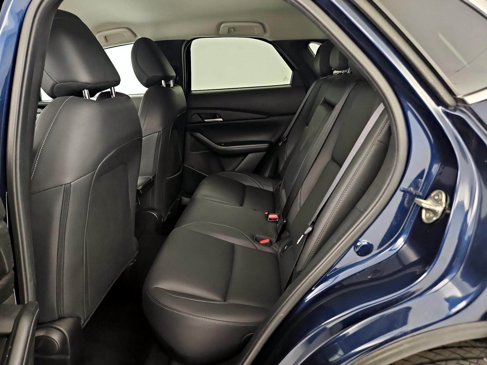 Thumbnail: 2023 Mazda CX-30 - 19