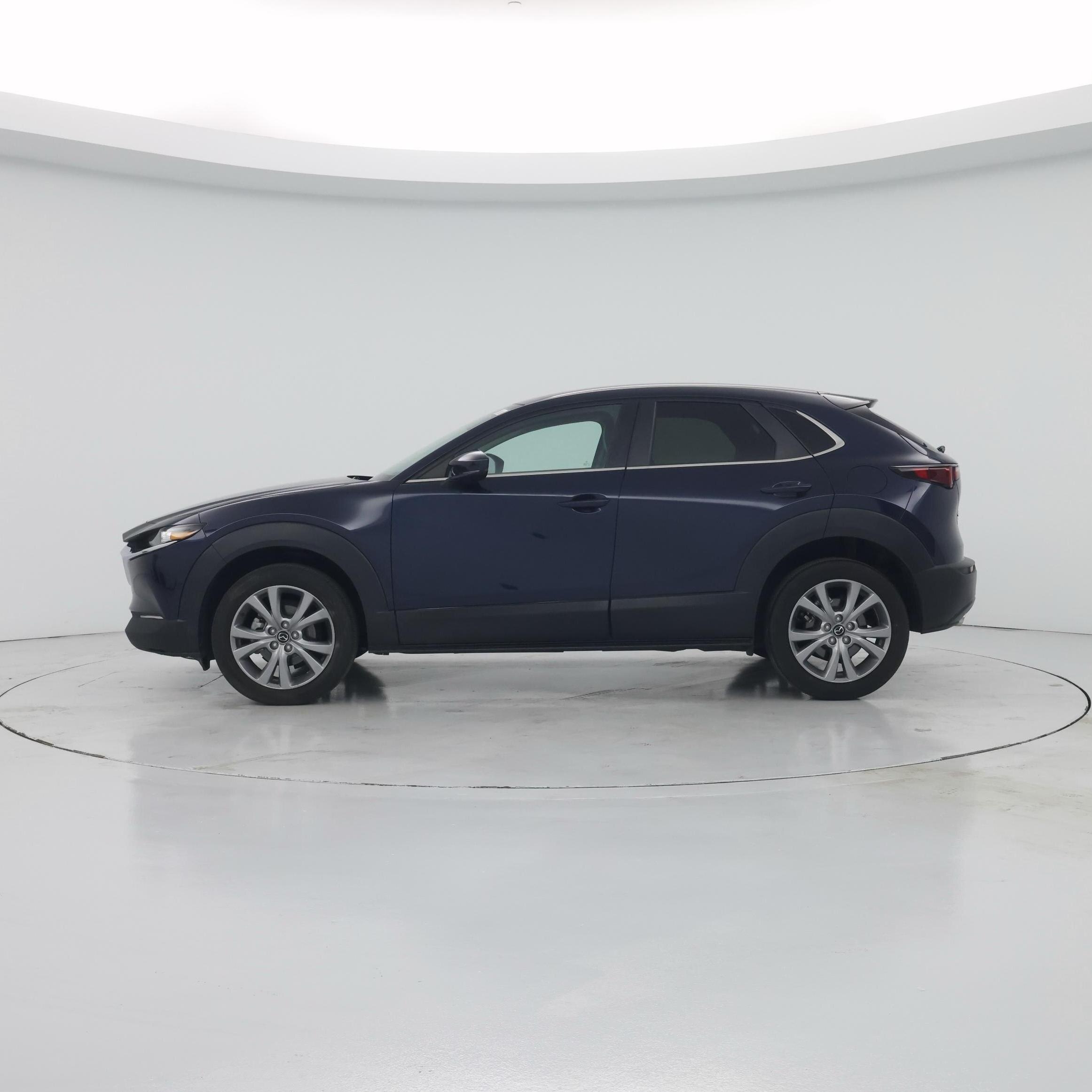 Thumbnail: 2023 Mazda CX-30 - 3