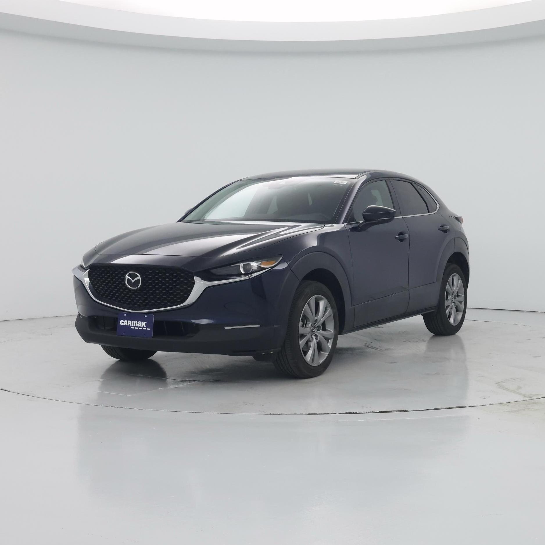 Thumbnail: 2023 Mazda CX-30 - 4