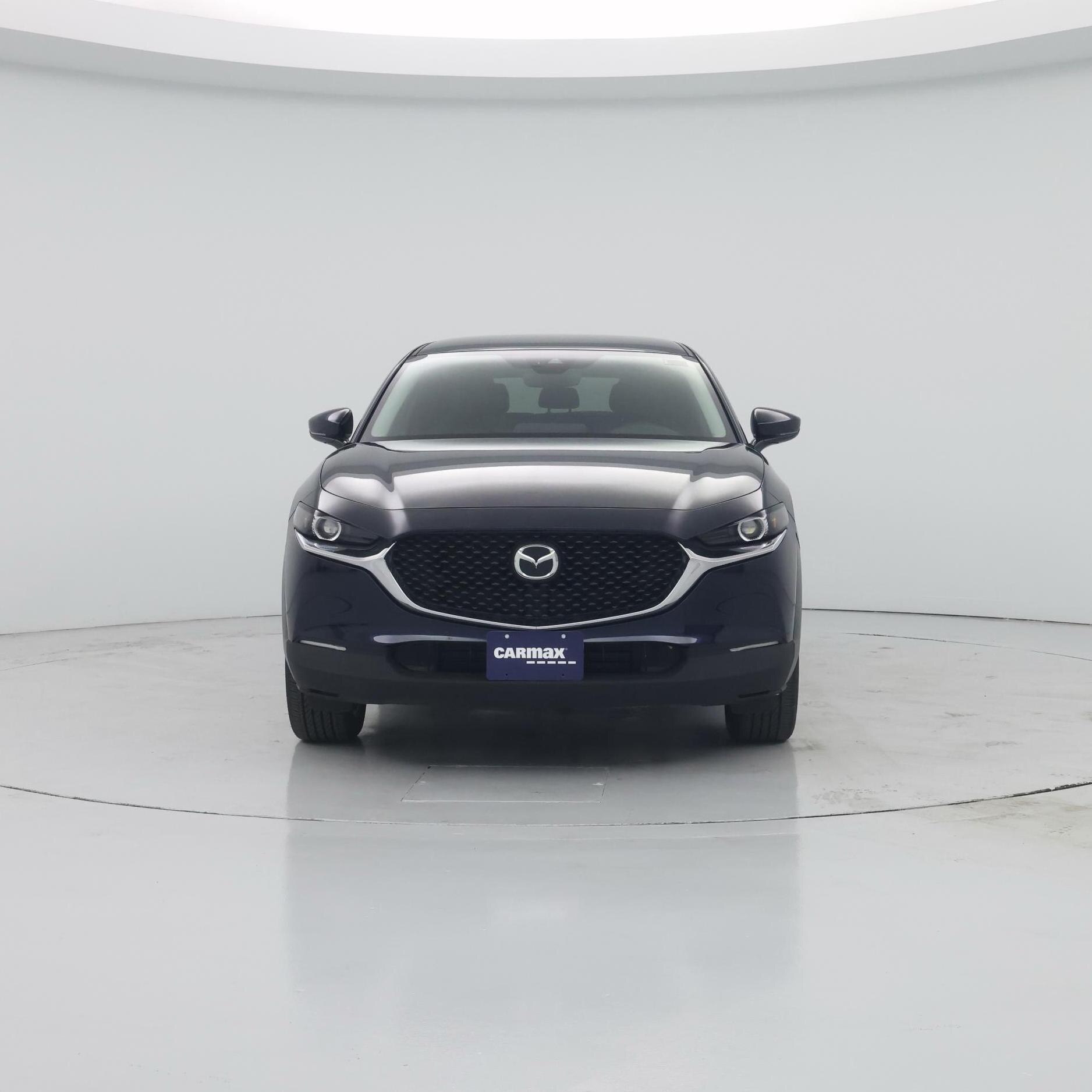 Thumbnail: 2023 Mazda CX-30 - 5