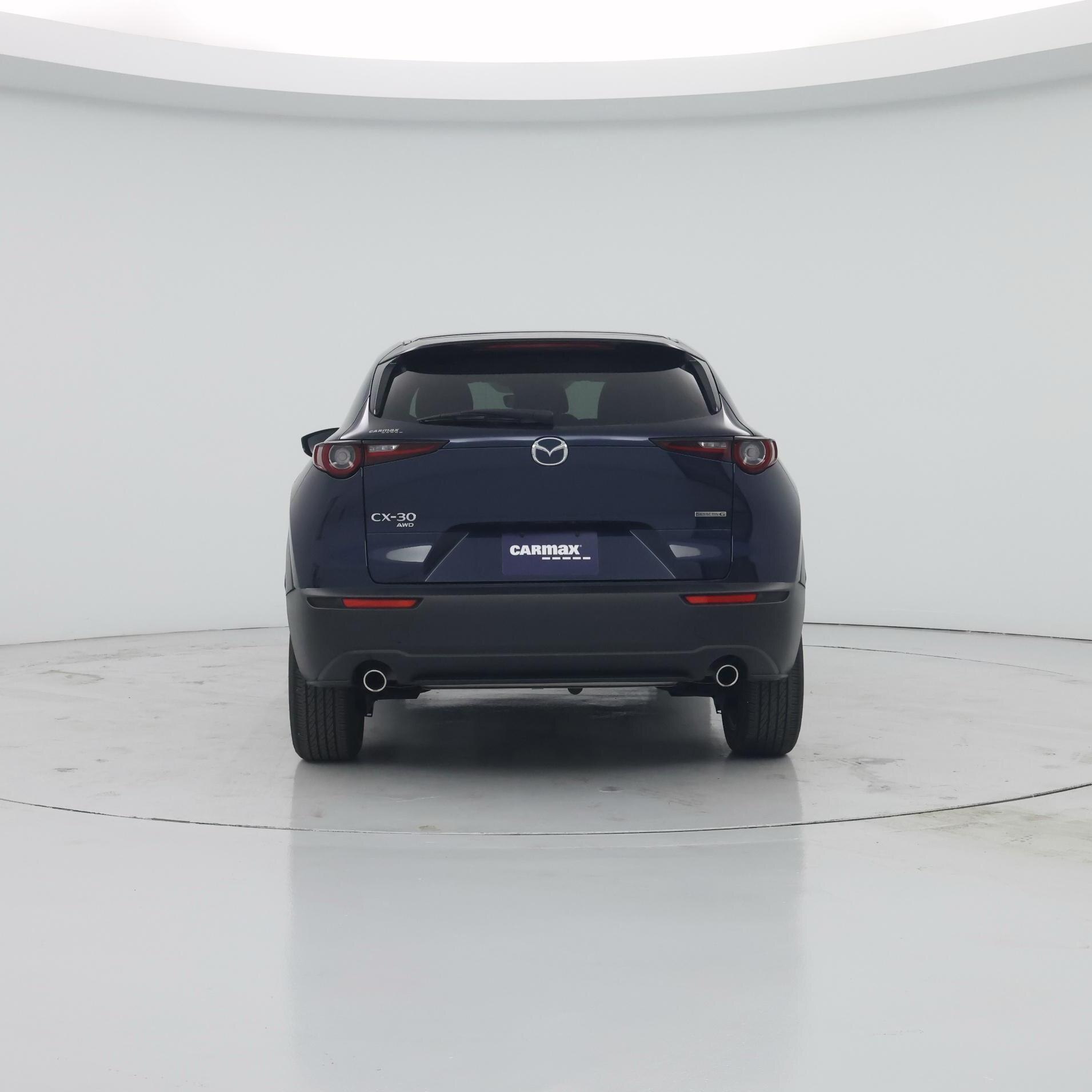 Thumbnail: 2023 Mazda CX-30 - 6