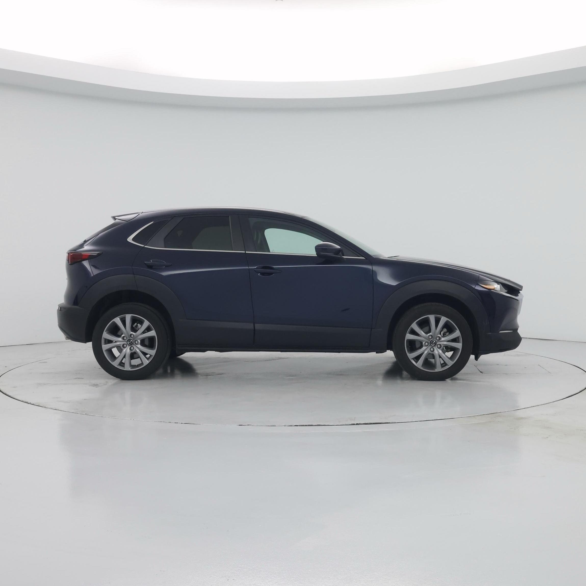 Thumbnail: 2023 Mazda CX-30 - 7
