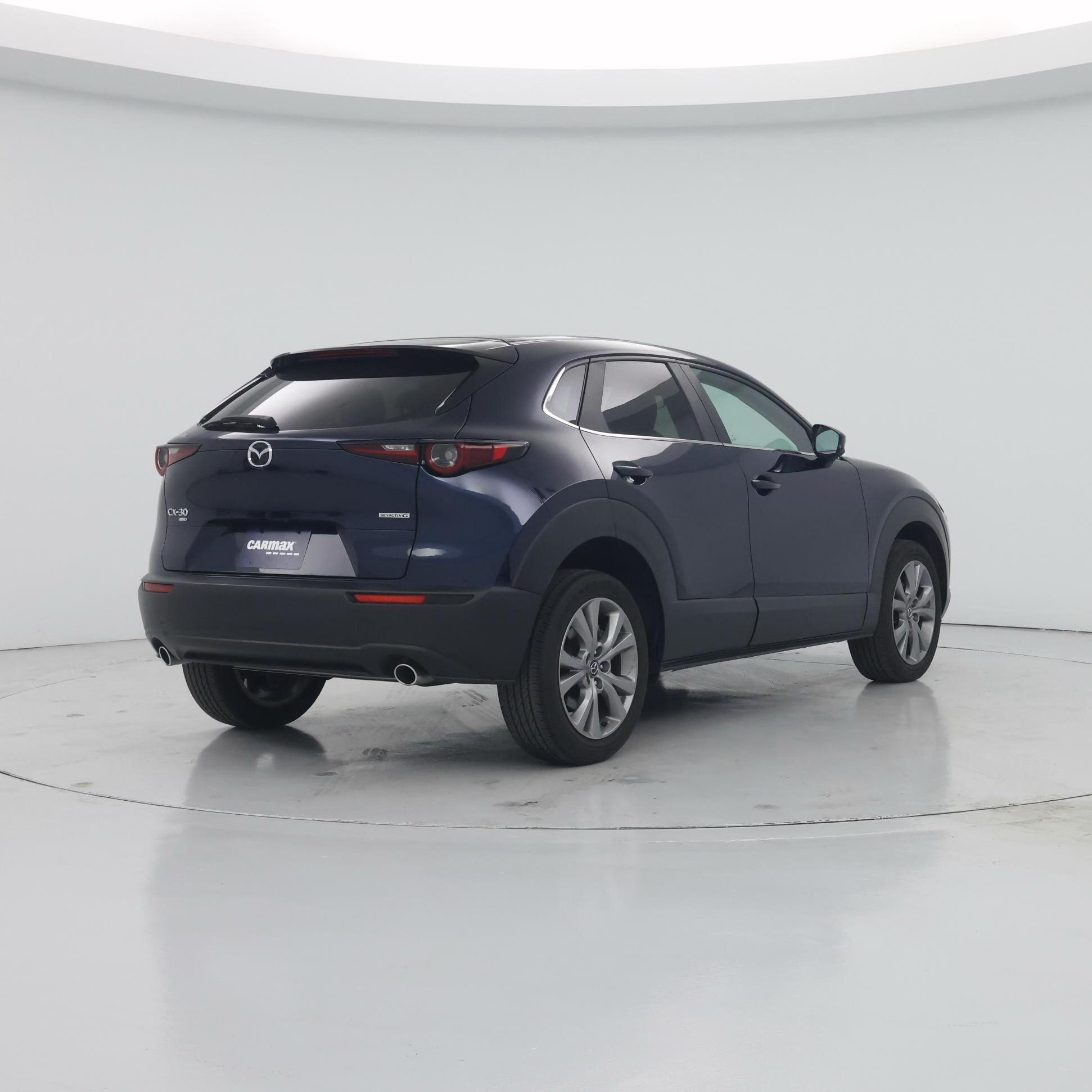 Thumbnail: 2023 Mazda CX-30 - 8