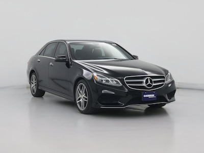 2015 Mercedes-Benz E350 Sport