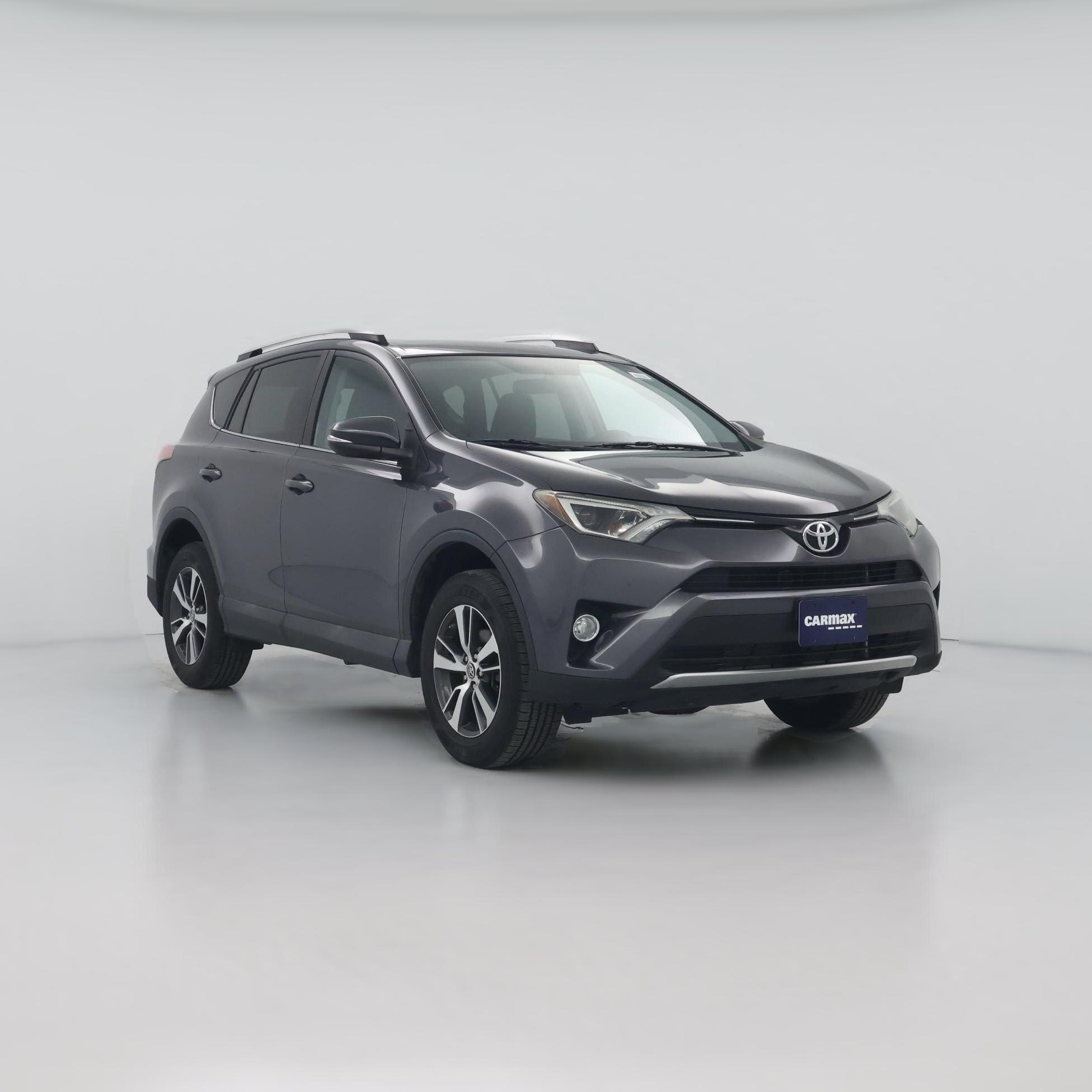 Thumbnail: 2016 Toyota RAV4 - 1