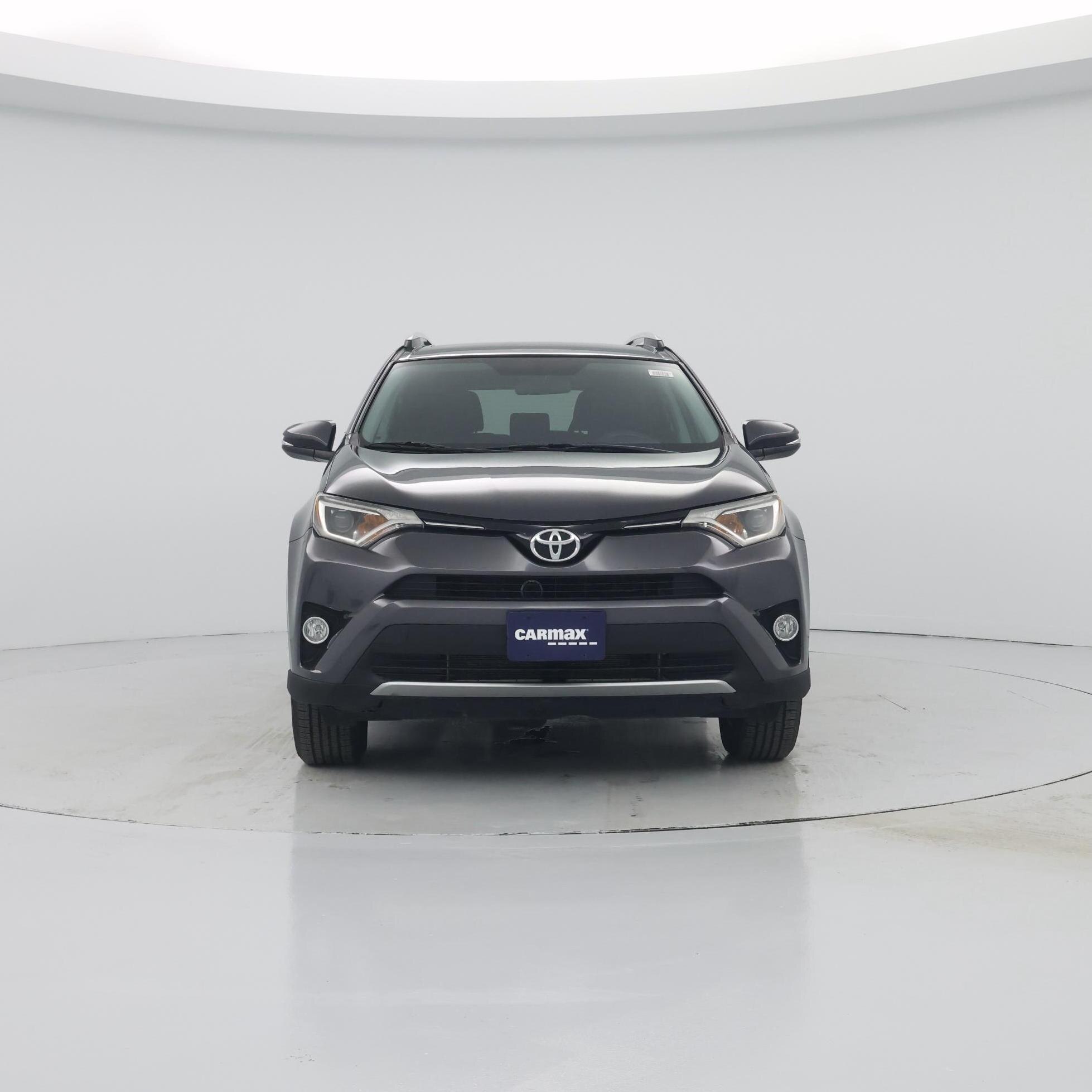Thumbnail: 2016 Toyota RAV4 - 5