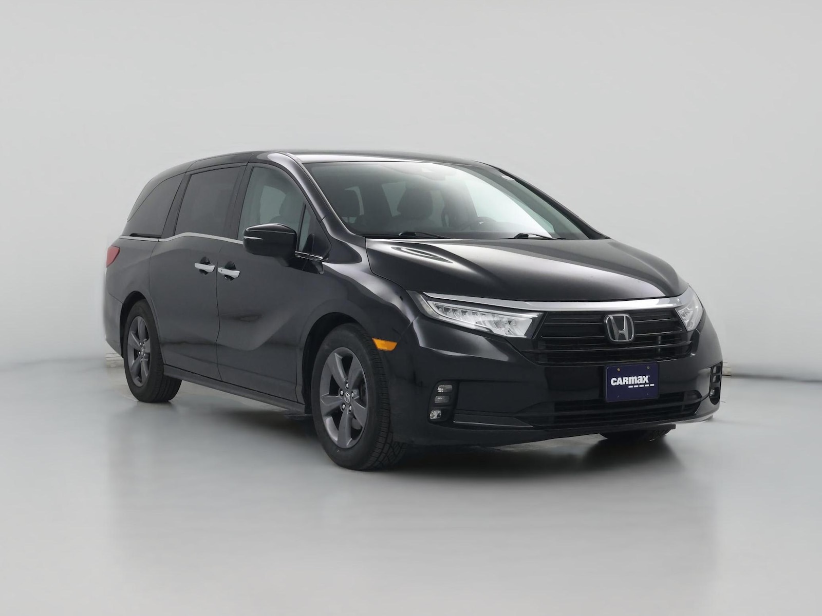 2022 Honda Odyssey