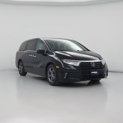 2022 Honda Odyssey EX