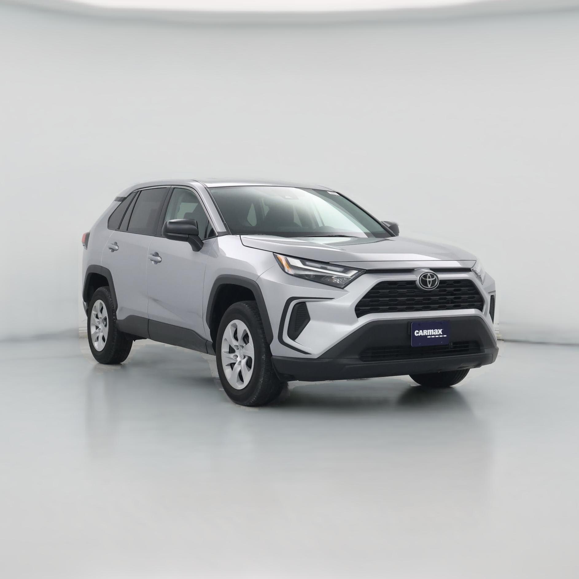Thumbnail: 2024 Toyota RAV4 - 1