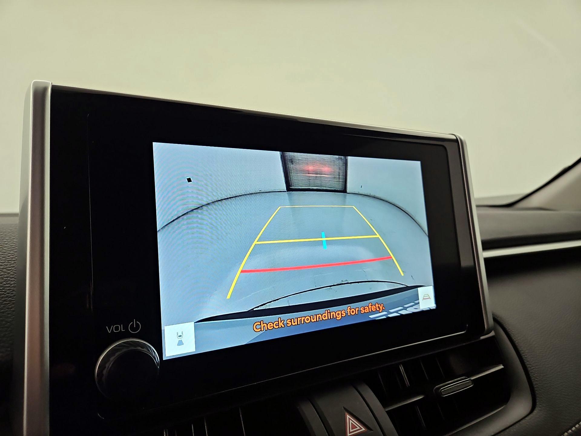 Thumbnail: 2024 Toyota RAV4 - 14