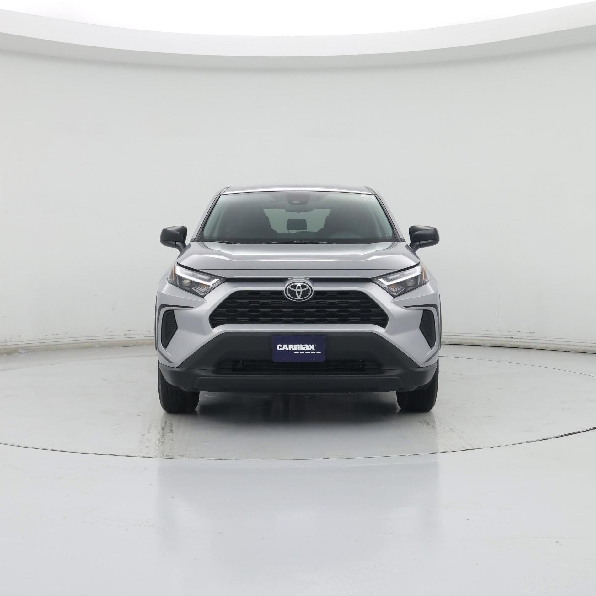 Thumbnail: 2024 Toyota RAV4 - 5