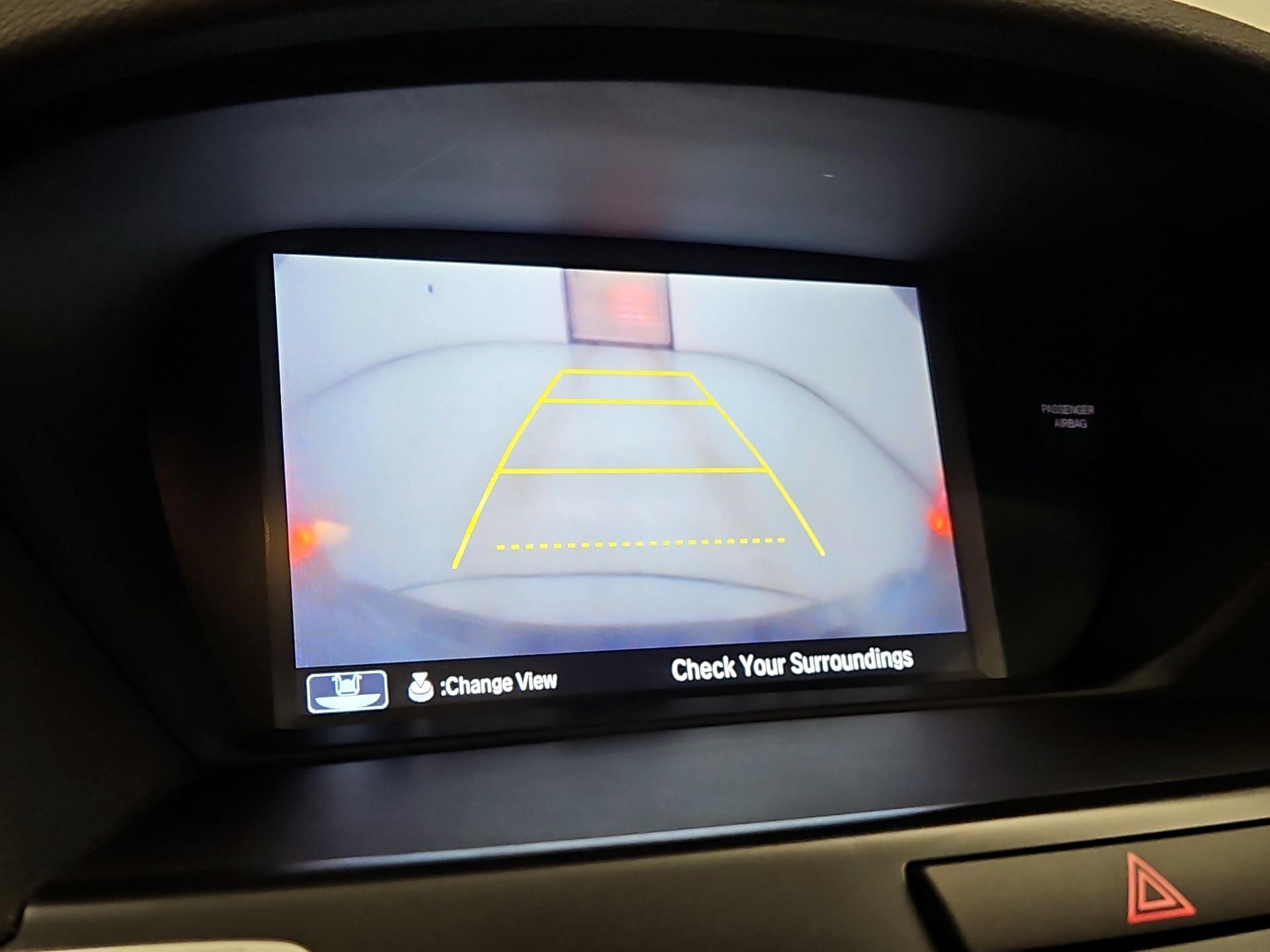 Thumbnail: 2015 Acura TLX - 14