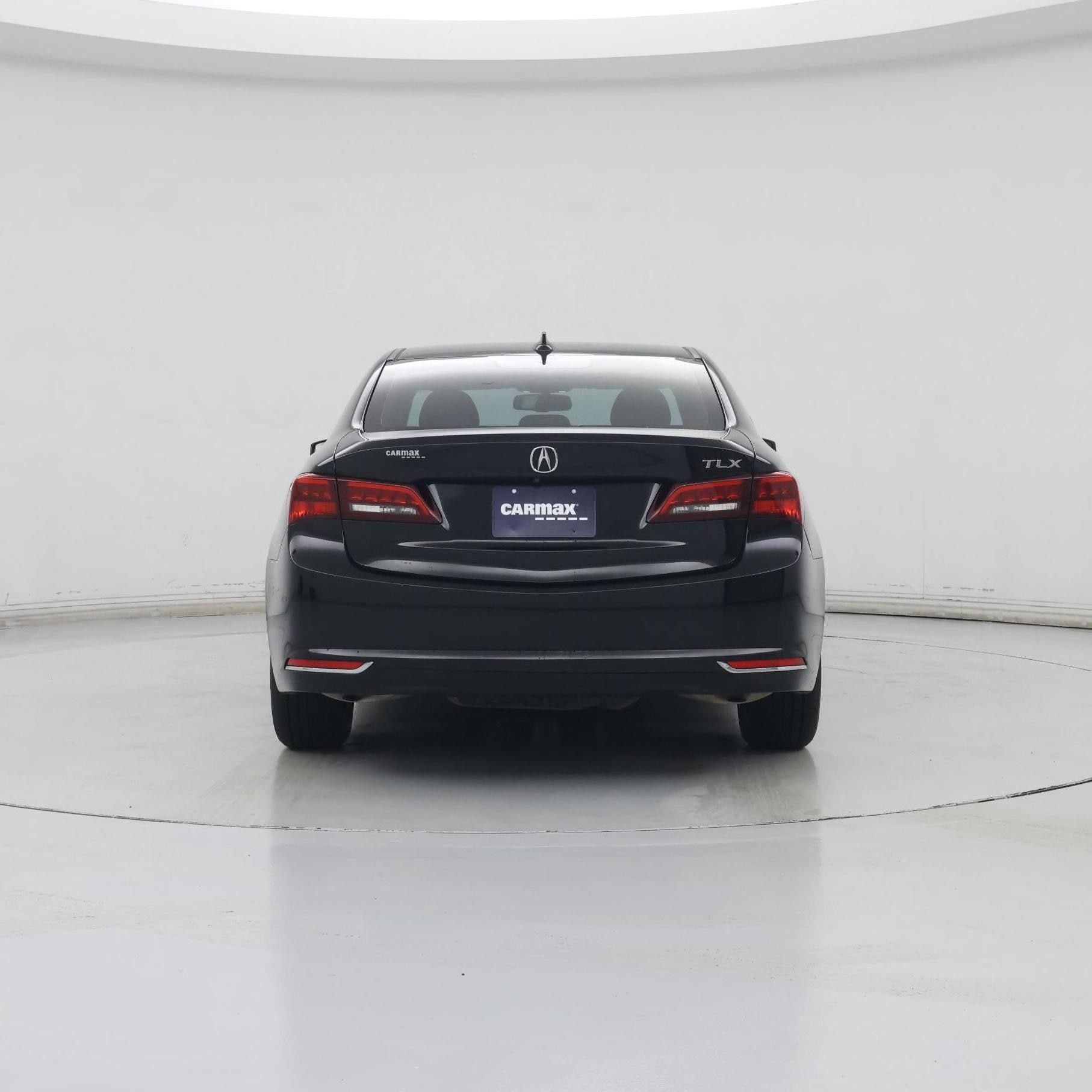 Thumbnail: 2015 Acura TLX - 6