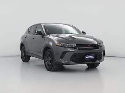 2024 Dodge Hornet GT