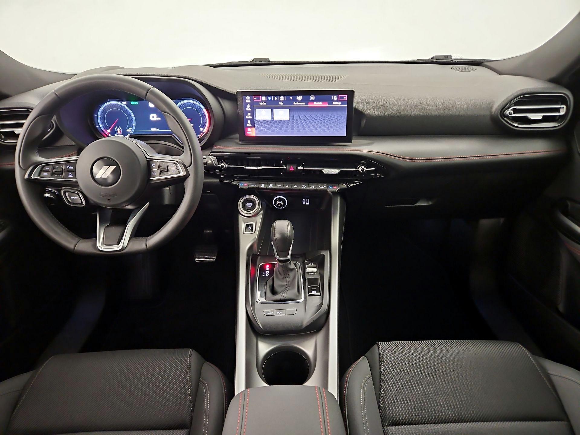 Thumbnail: 2024 Dodge Hornet - 9