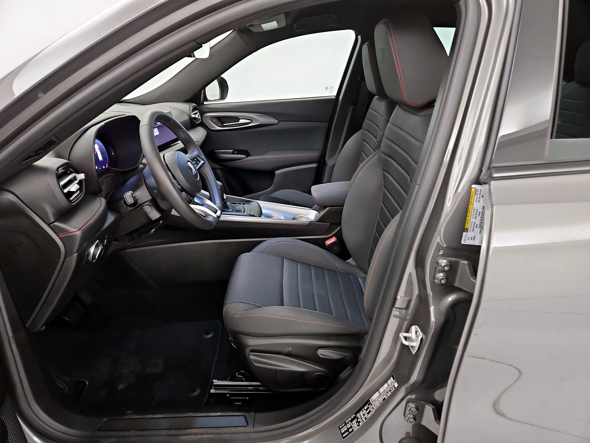 Thumbnail: 2024 Dodge Hornet - 11