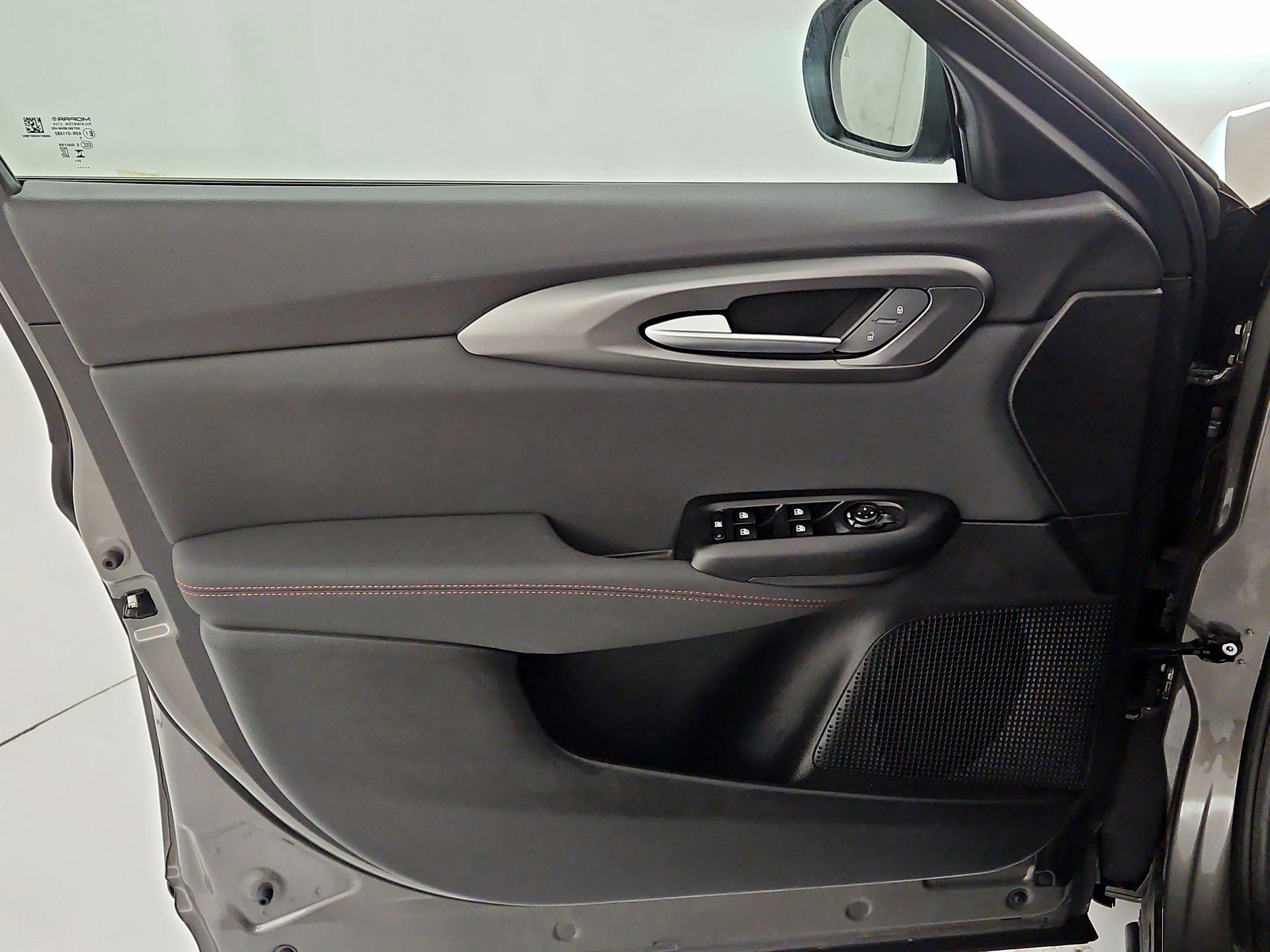 Thumbnail: 2024 Dodge Hornet - 12