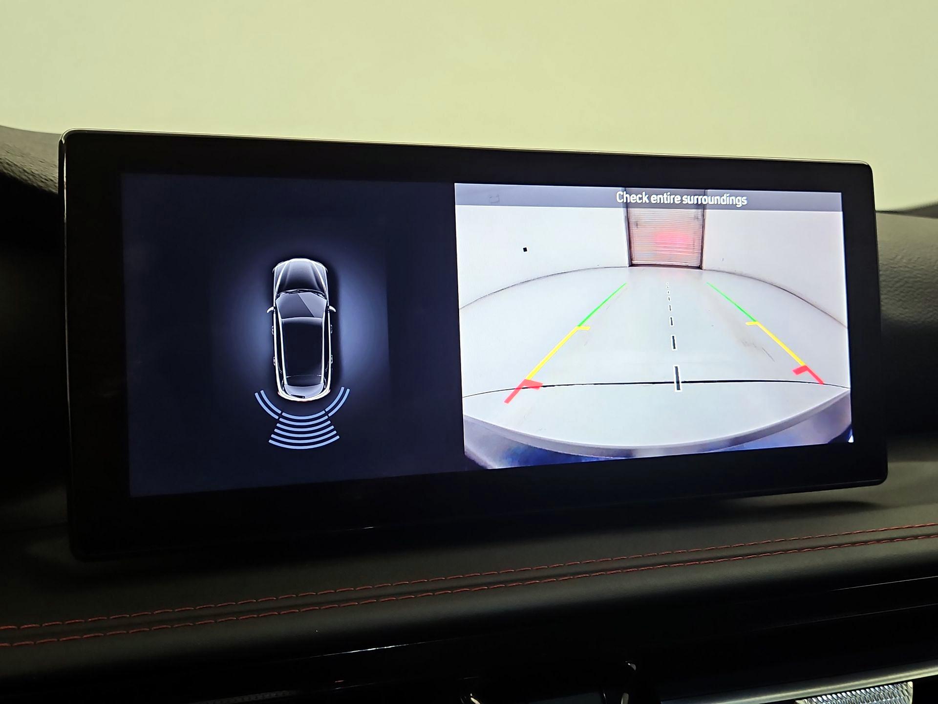 Thumbnail: 2024 Dodge Hornet - 14