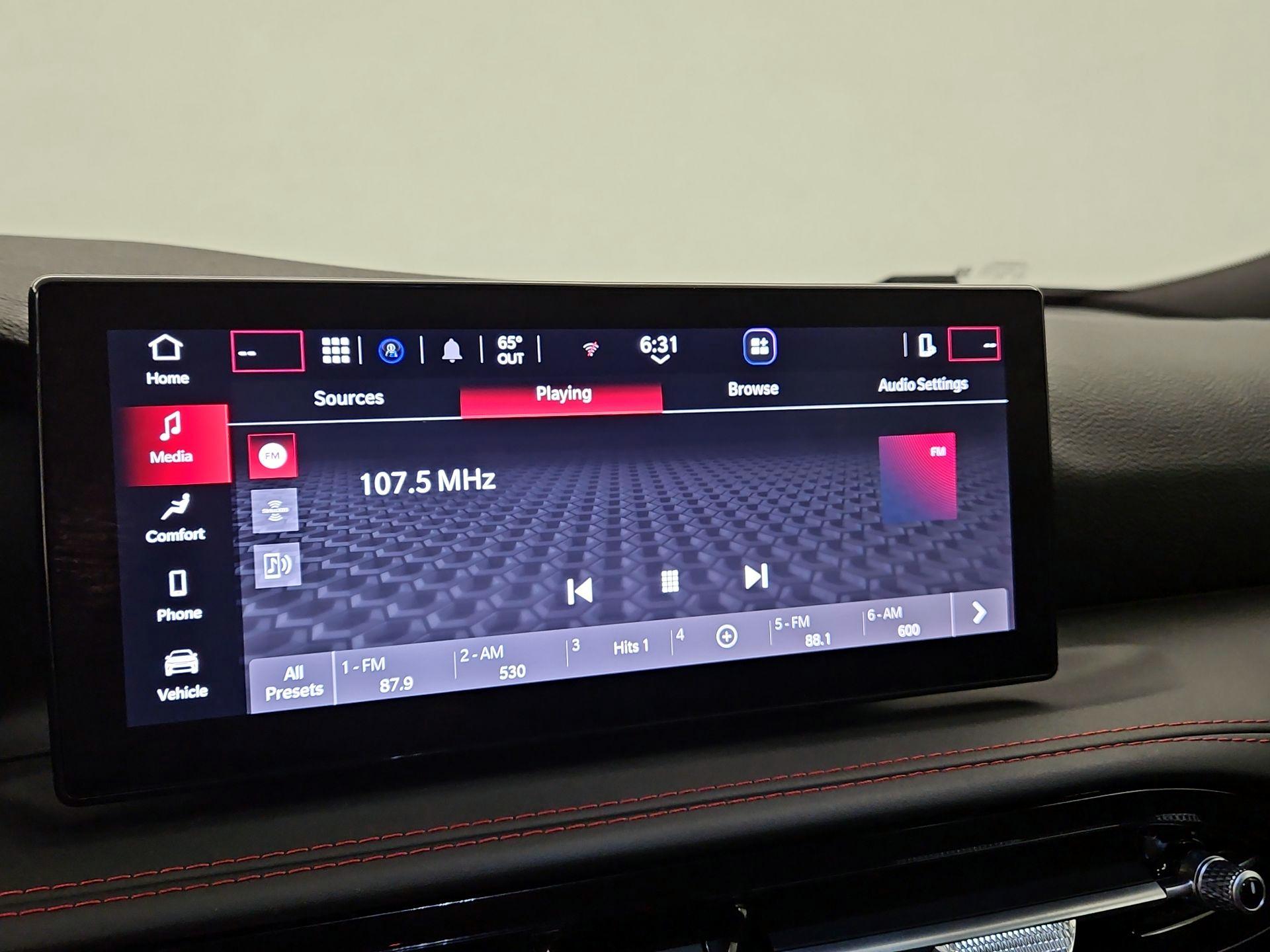 Thumbnail: 2024 Dodge Hornet - 15